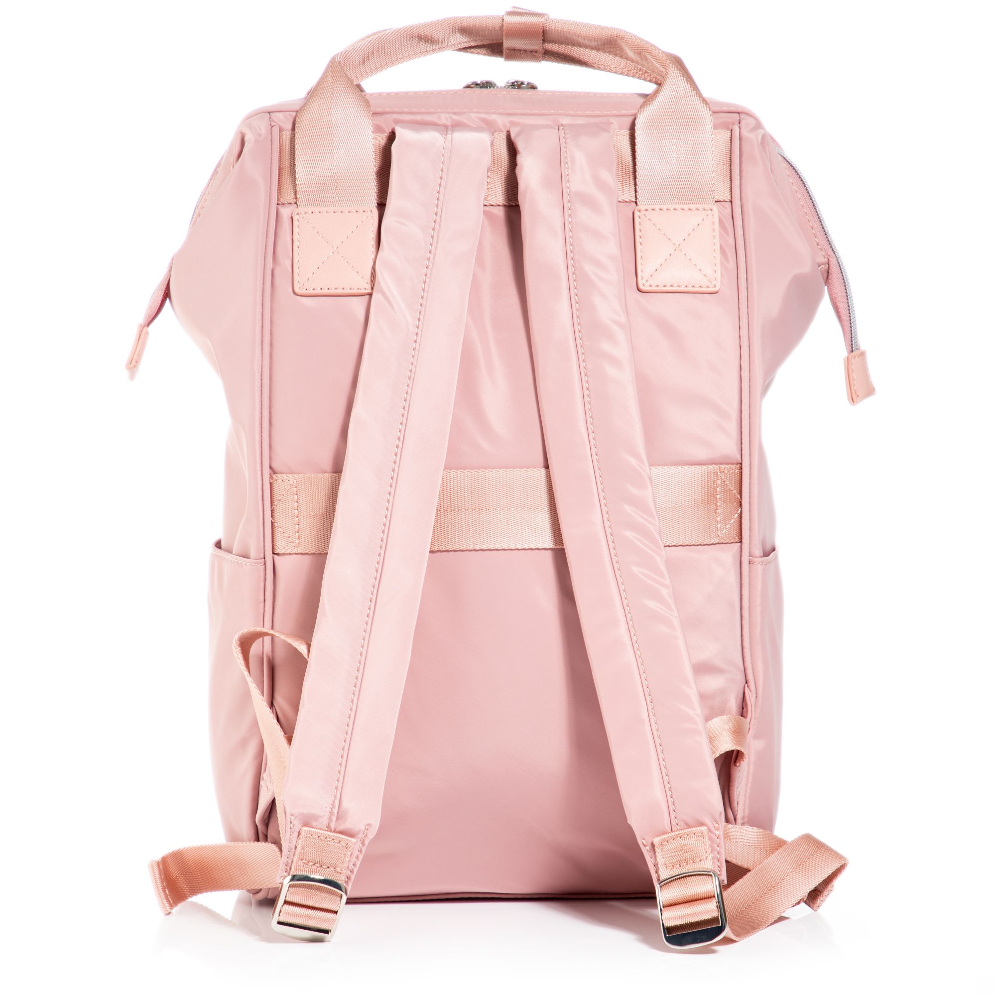 B-Ware TOURION Rucksack Textil Trolleylink - QVC.de
