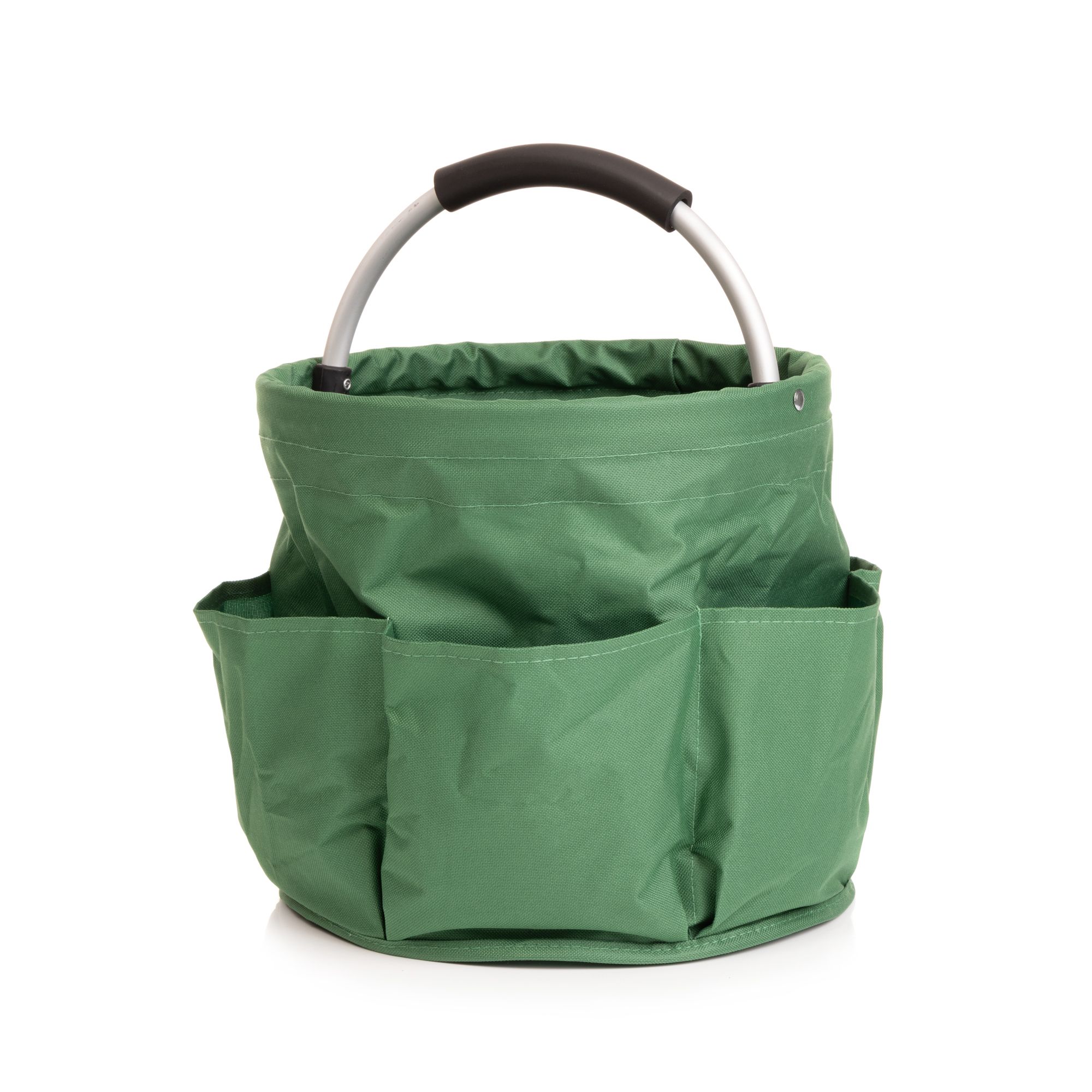 Multifunktionaler Haushalts-Organizer 1 Hauptfach & 6 Außentaschen zusammenfaltbar