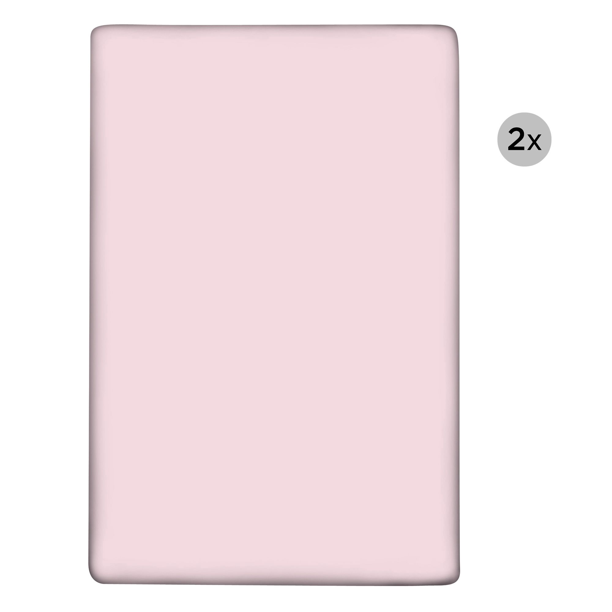 WINTERENGEL 2 uni Spannbettlaken Normalgrößen Mikrofaser Flanell Steghöhe ca. 26cm