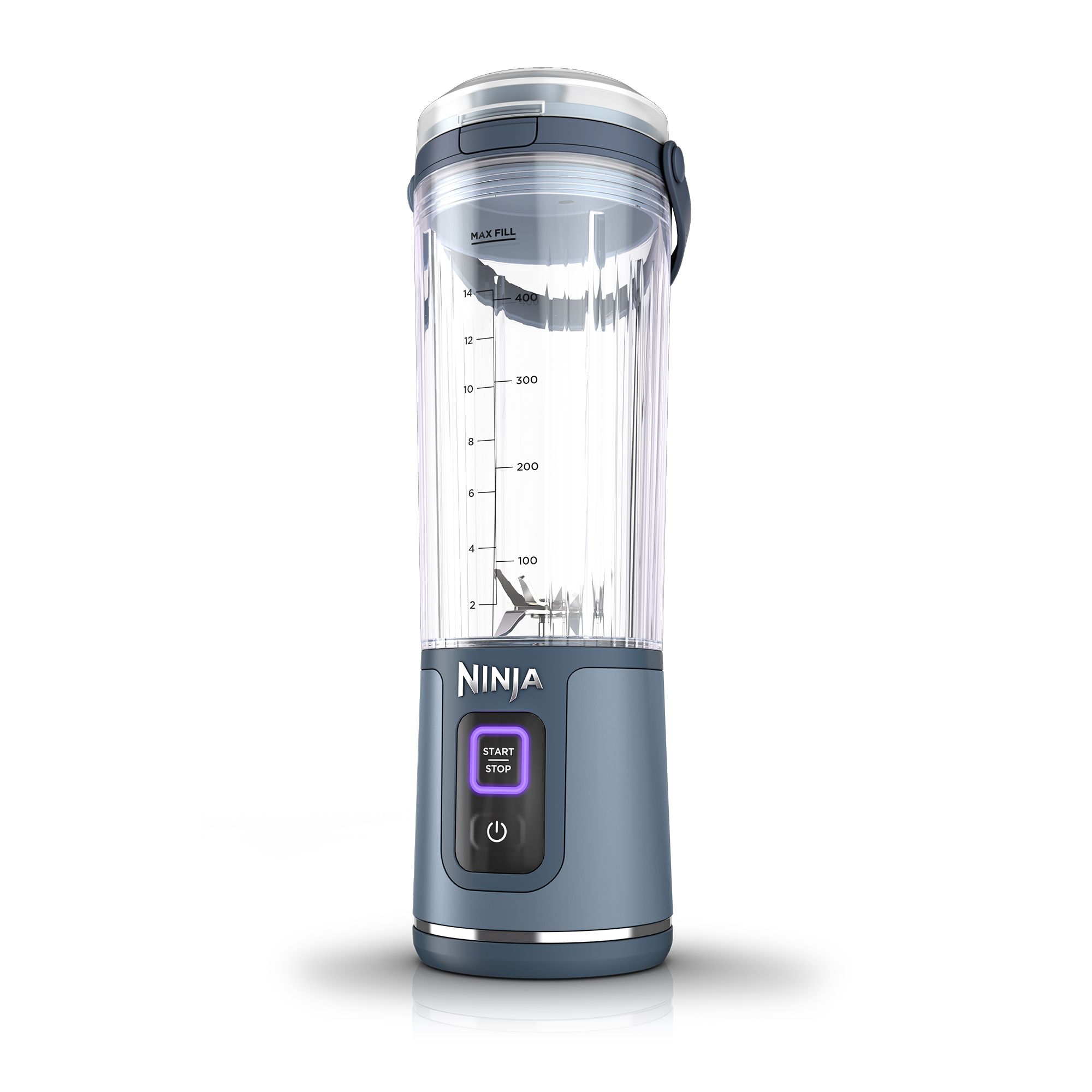 NINJA® BLAST BC151EU Smoothiemaker To Go kabellos