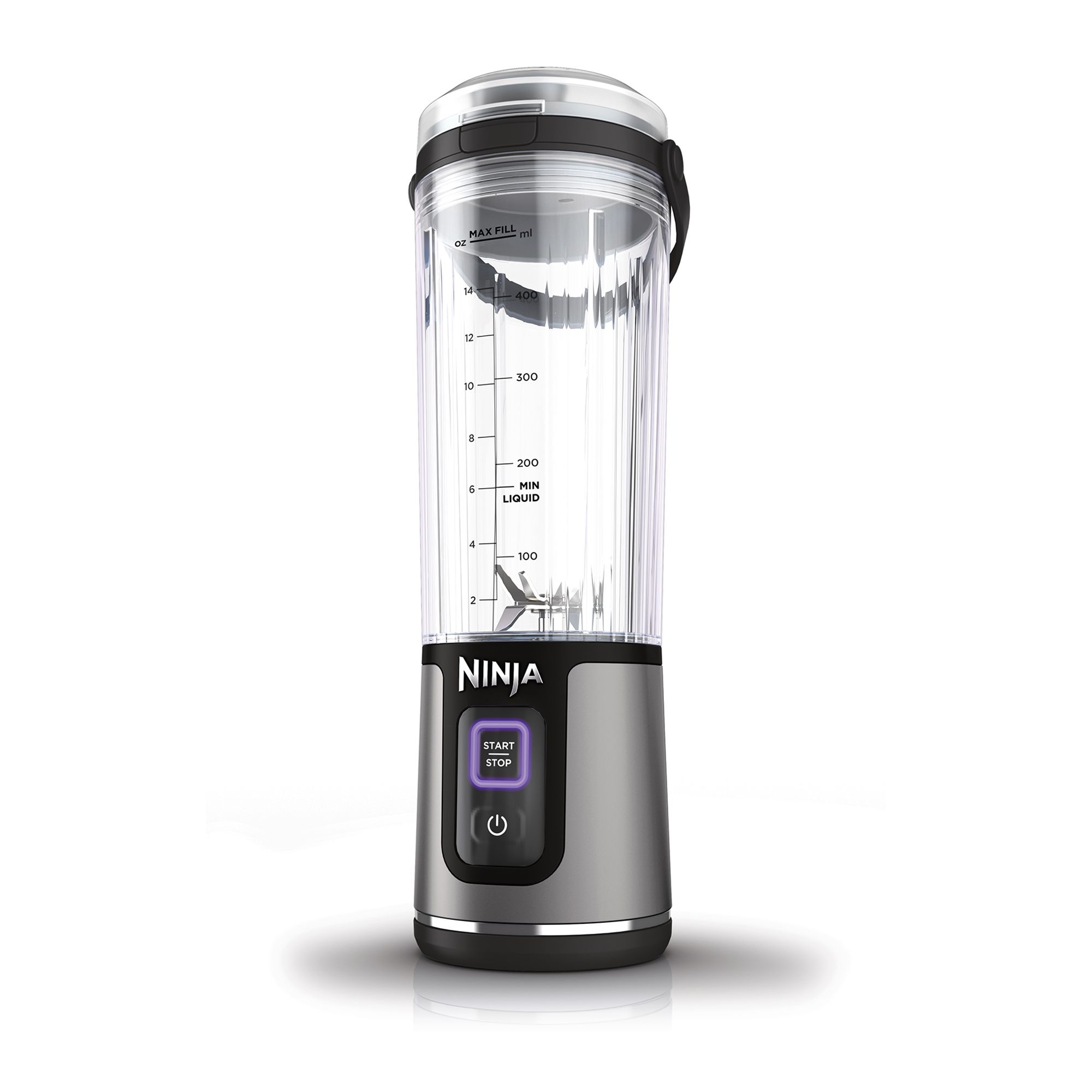 NINJA® BLAST BC151EU Smoothiemaker To Go kabellos
