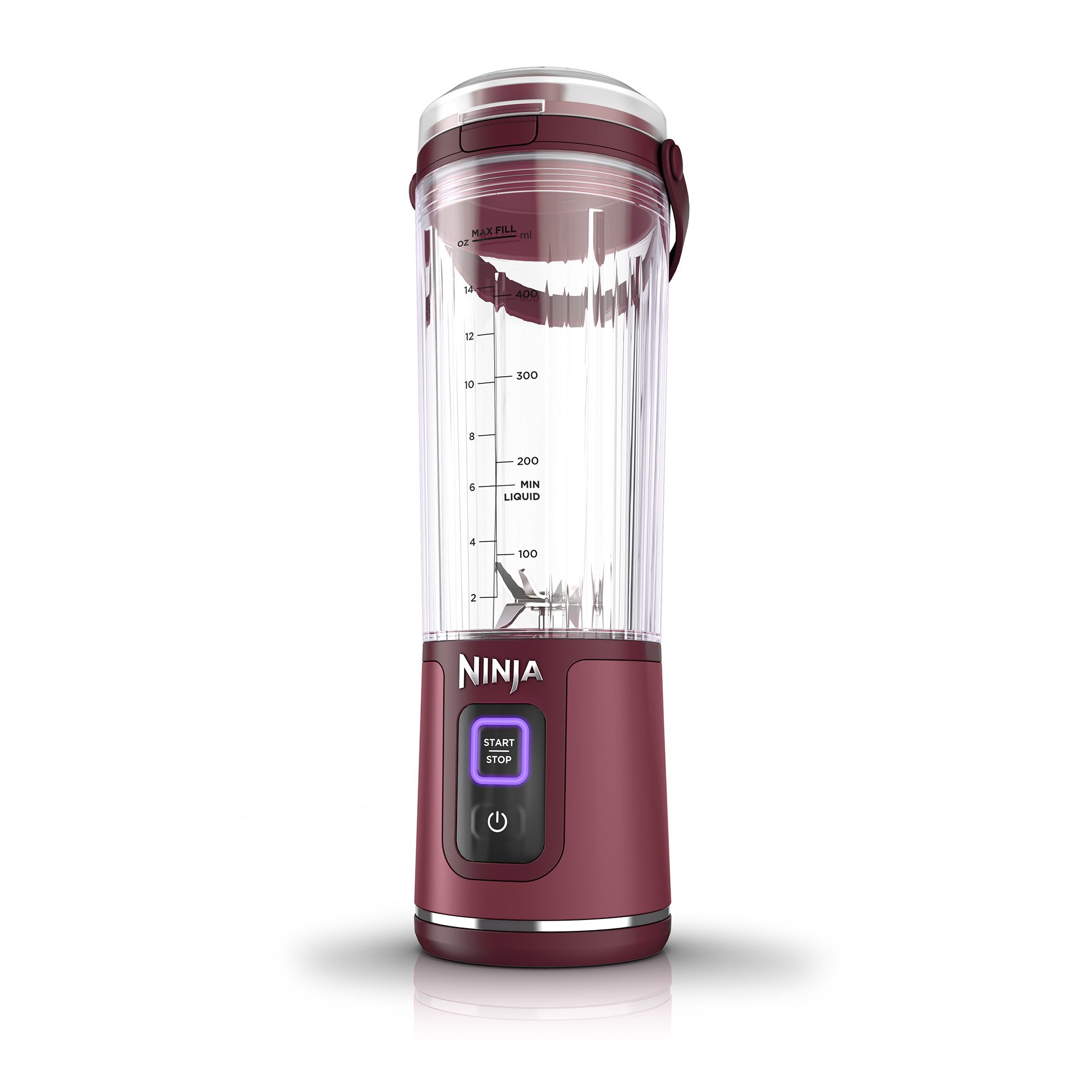 NINJA® BLAST BC151EU Smoothiemaker To Go kabellos