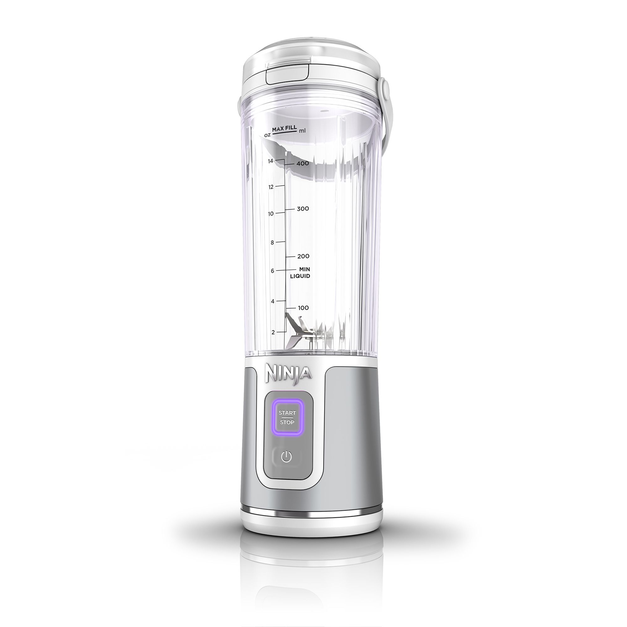 NINJA® BLAST BC151EU Smoothiemaker To Go kabellos