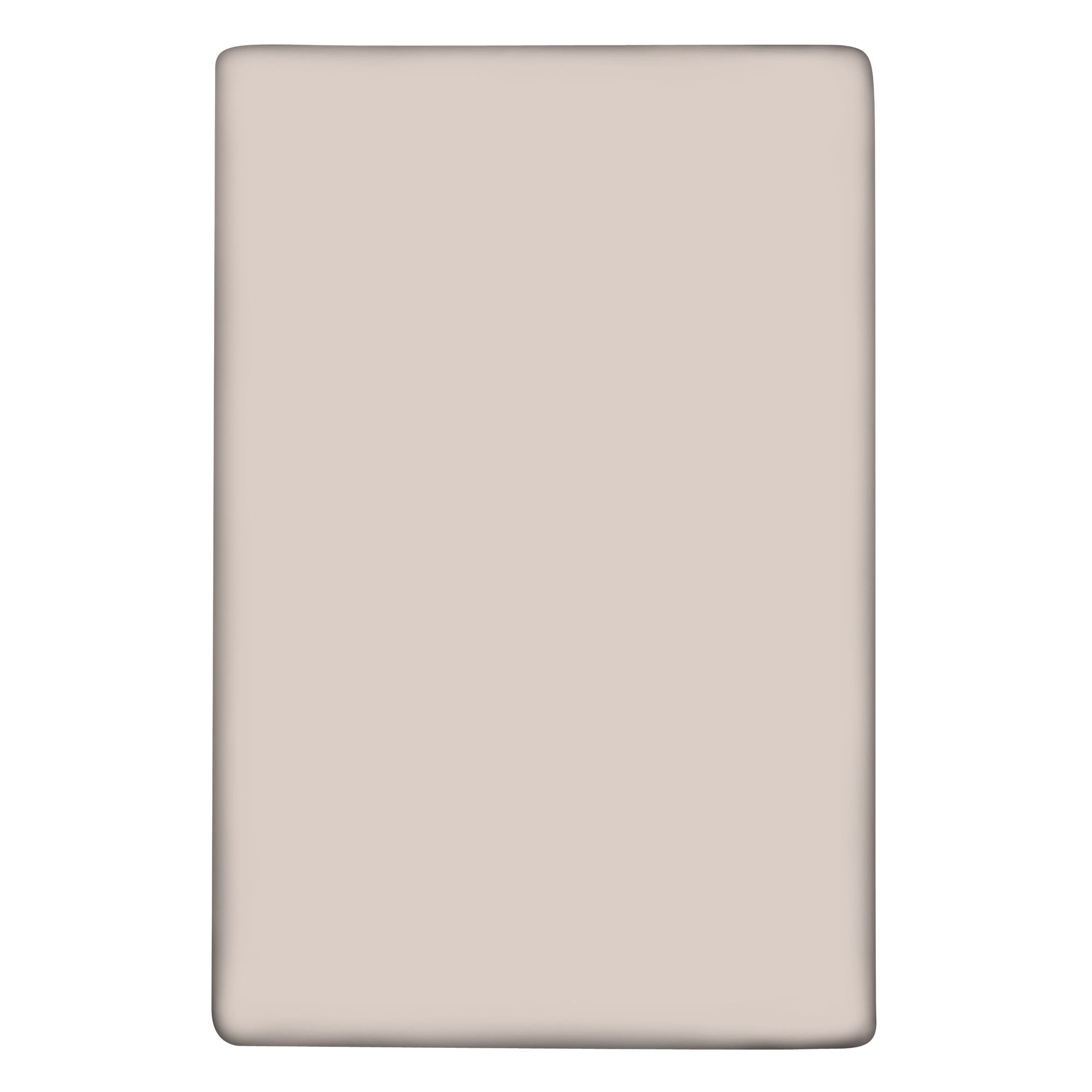 WINTERENGEL uni Spannbettlaken Übergrößen Mikrofaser Flanell Steghöhe ca. 26cm