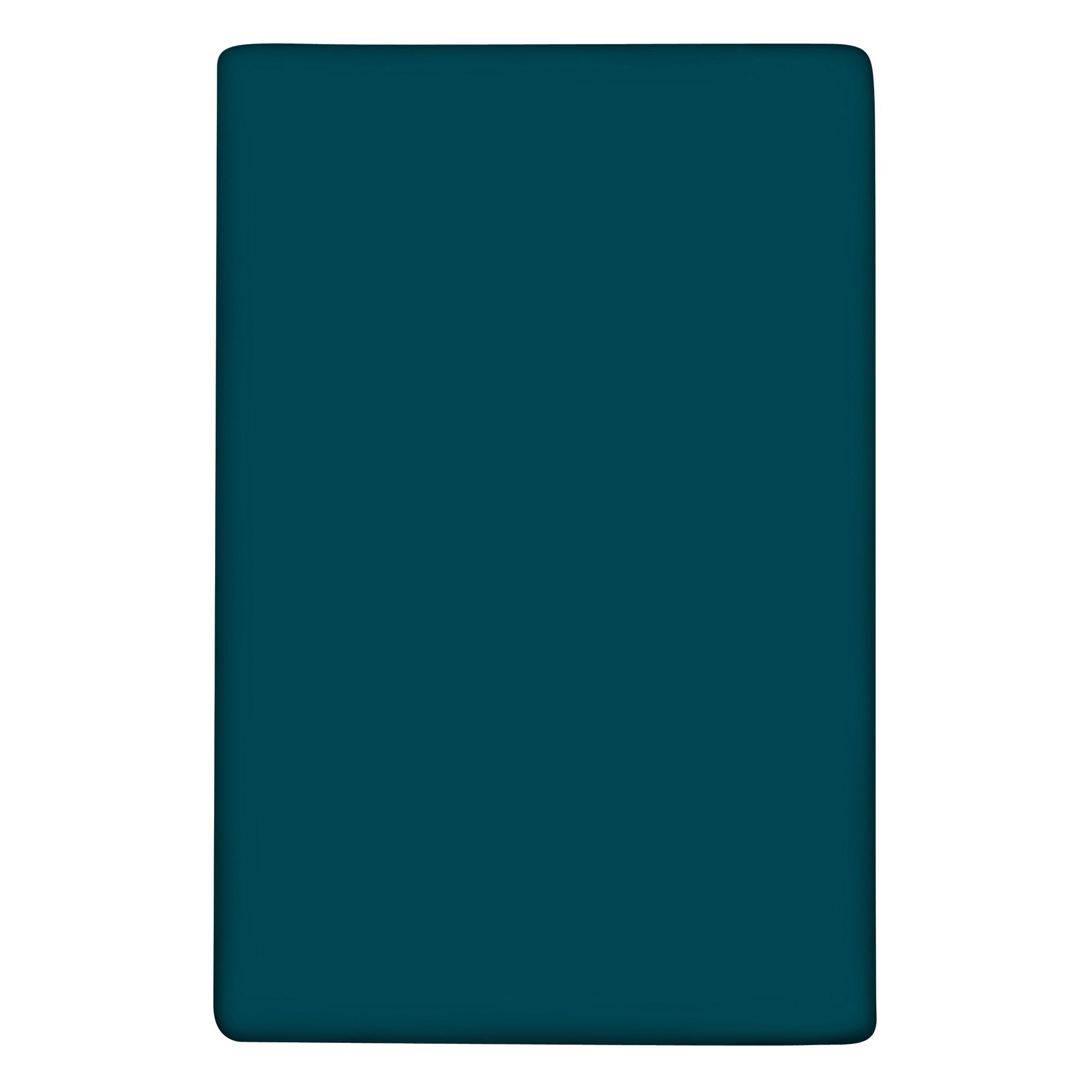 WINTERENGEL uni Spannbettlaken Übergrößen Mikrofaser Flanell Steghöhe ca. 26cm