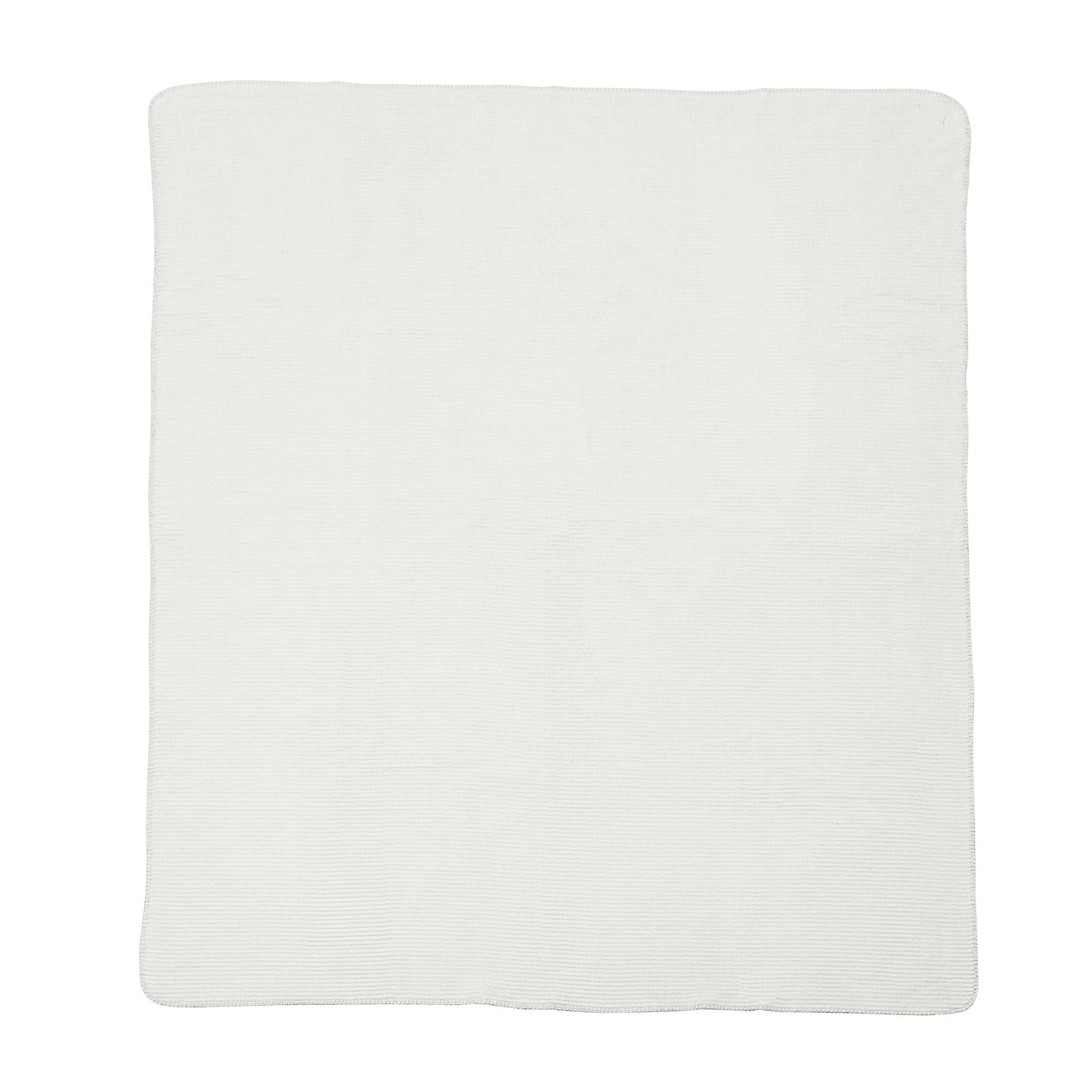 done.® Wohndecke COCO geprägte Streifen Ziernaht waschbar, 150x200cm