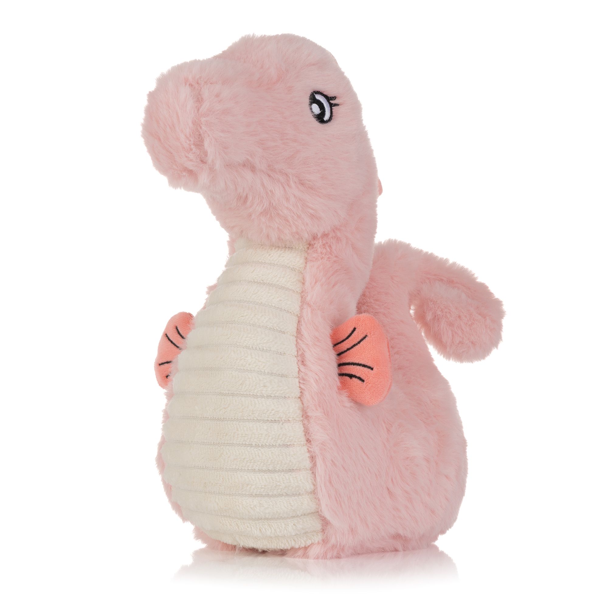 MONT CHALET Wärme-Kuscheltier Wärmepad mikrowellengeeignet waschbar