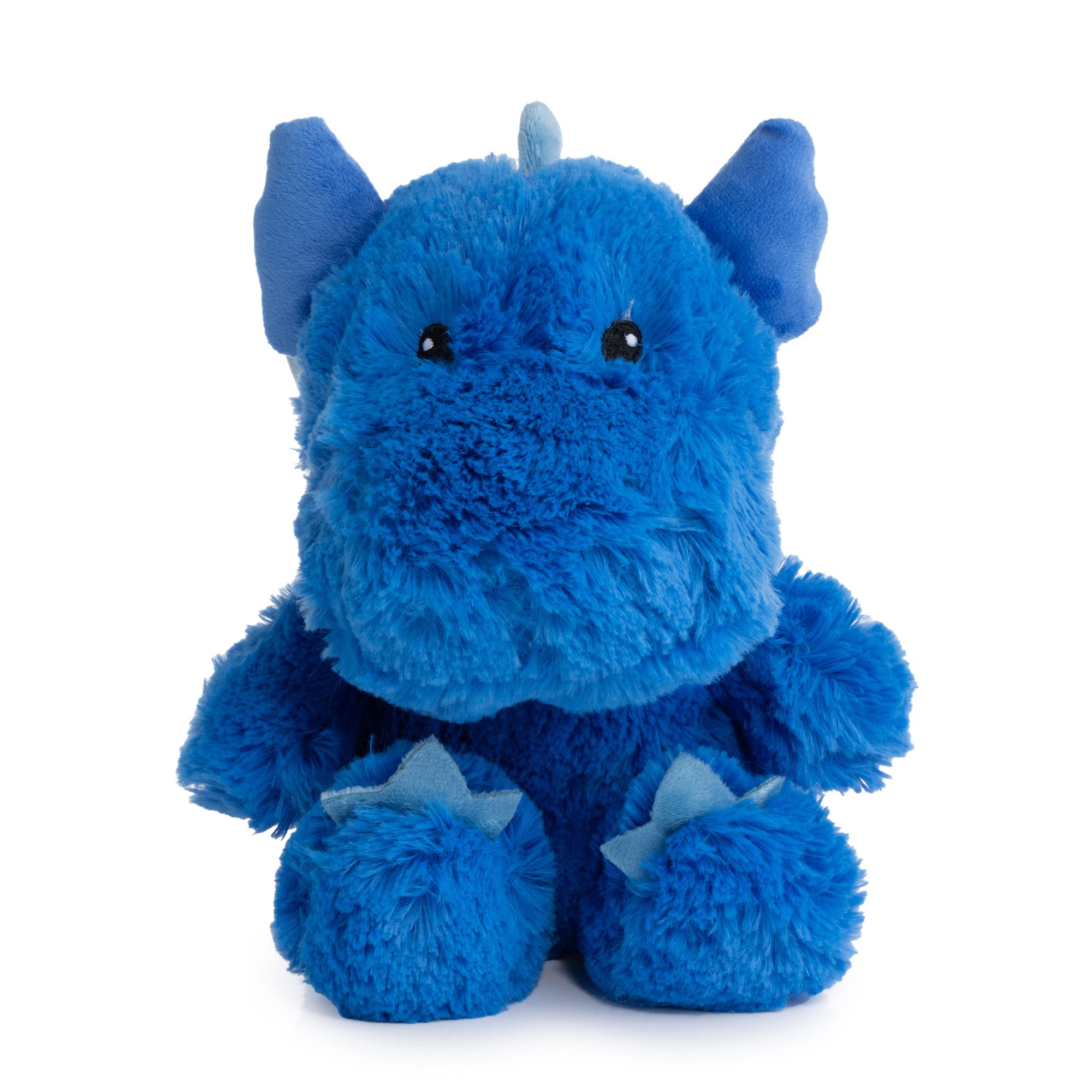 MONT CHALET Wärme-Kuscheltier Wärmepad mikrowellengeeignet waschbar