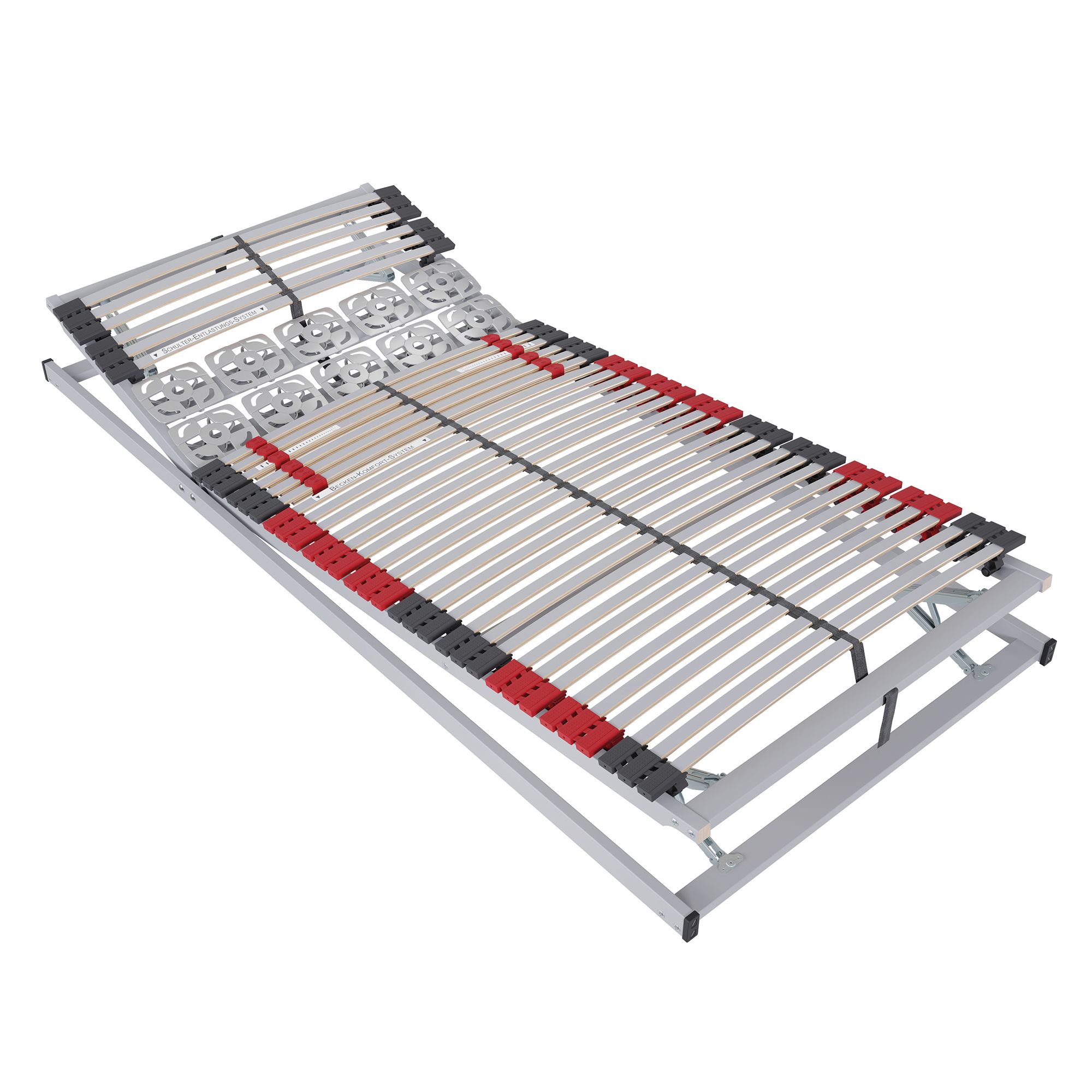 Paradies® Premio KF Kopf- & Fußteil verstellbar
