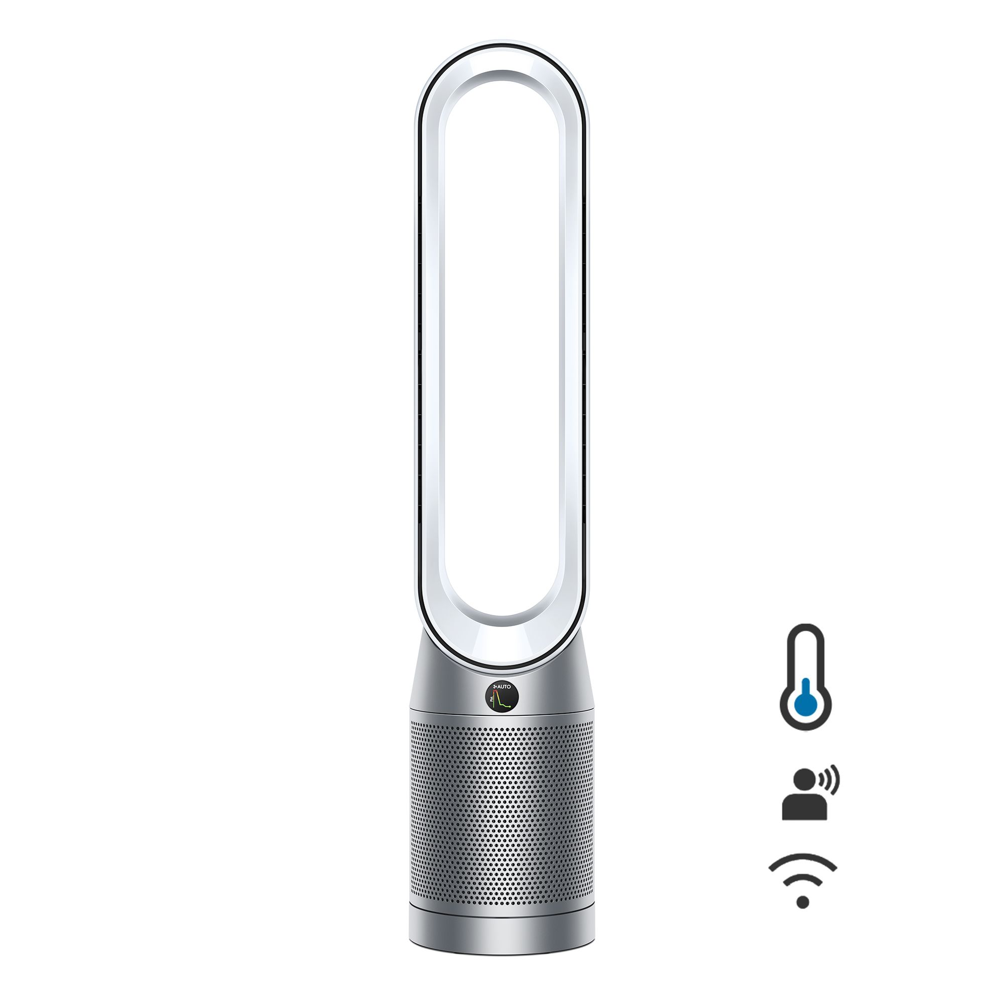 DYSON Luftreiniger- & Ventilator TP11 Purifier Cool PC1 inkl. Extra Filter