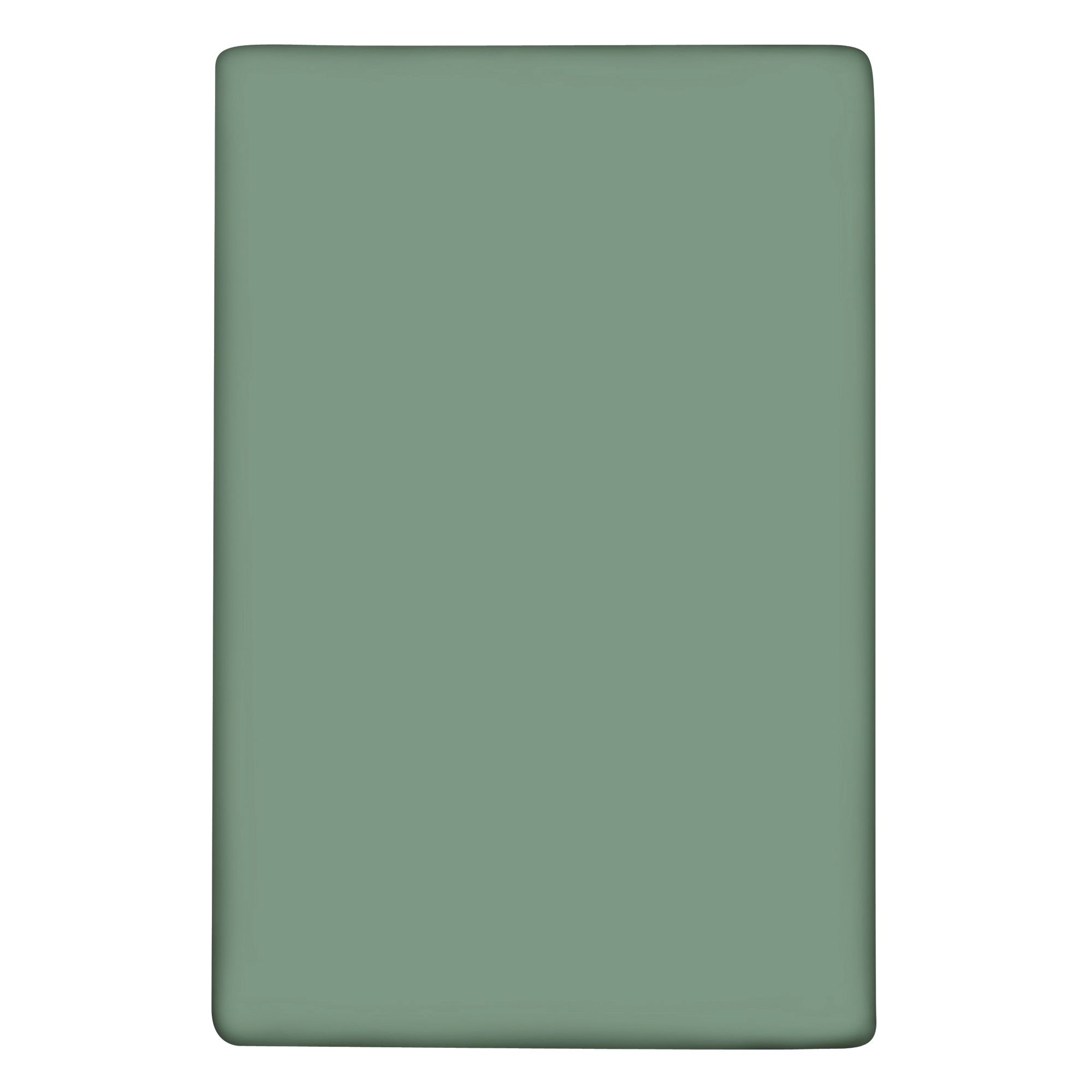 WINTERENGEL uni Boxspring- Spannbettlaken Mikrofaser Flanell Steghöhe ca. 35cm