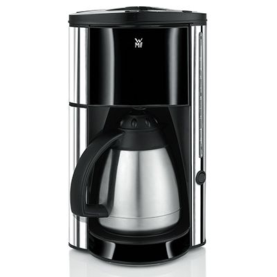 125ml Thermobehälter Nero Edelstahl Tassen a WMF Kaffeemaschine 10