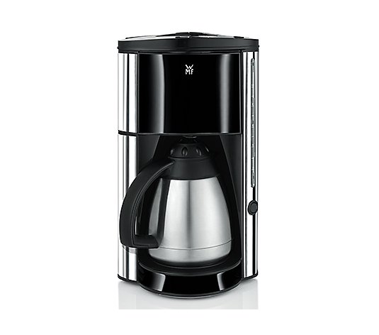 WMF Kaffeemaschine Nero Thermobehälter Edelstahl 10 Tassen a 125ml