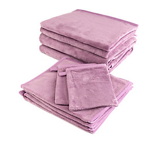 Uni - Handtuch-Sets - Handtücher
