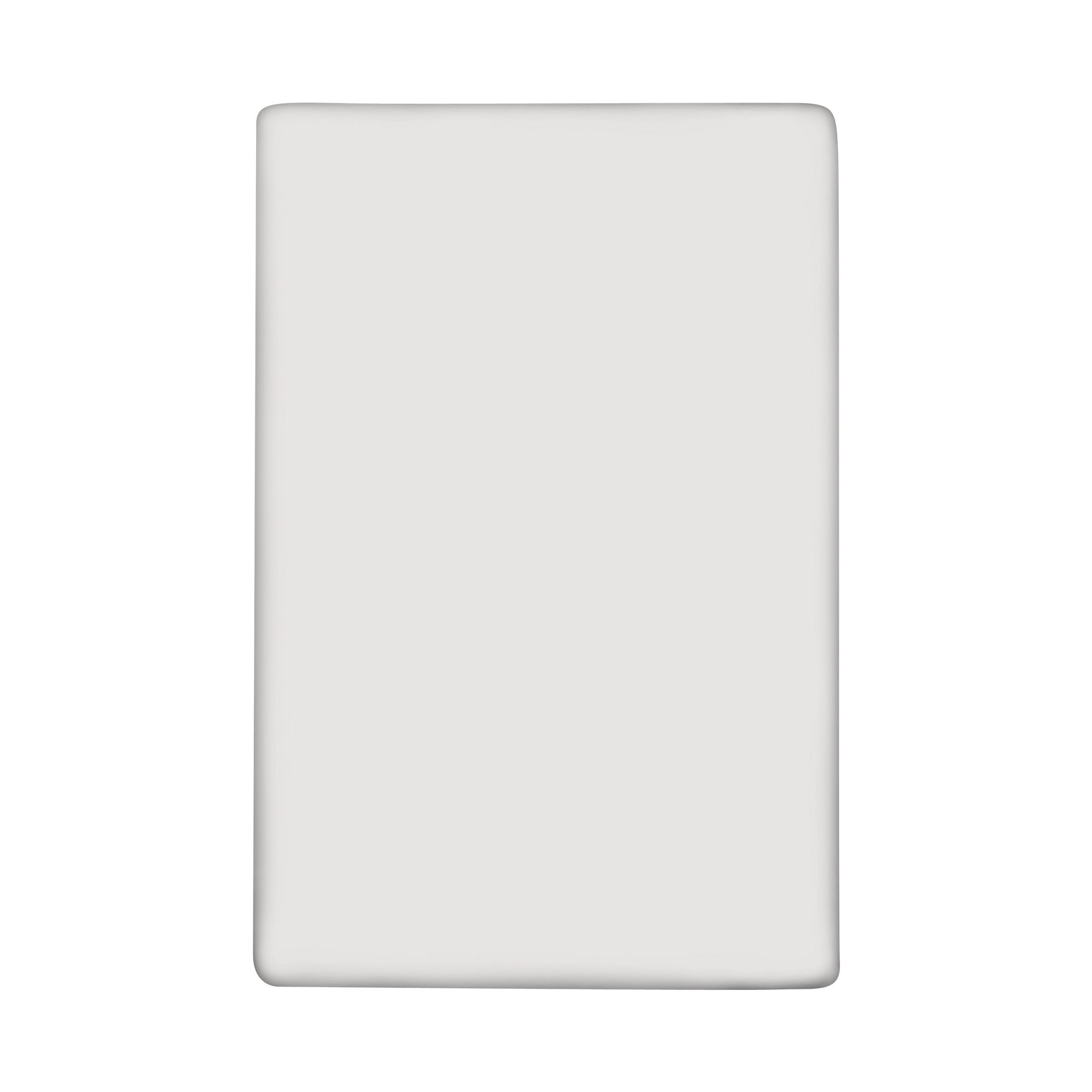 MONT CHALET 1 Spannbettlaken uni Mikrofaser Chinchilla Steghöhe ca. 26cm