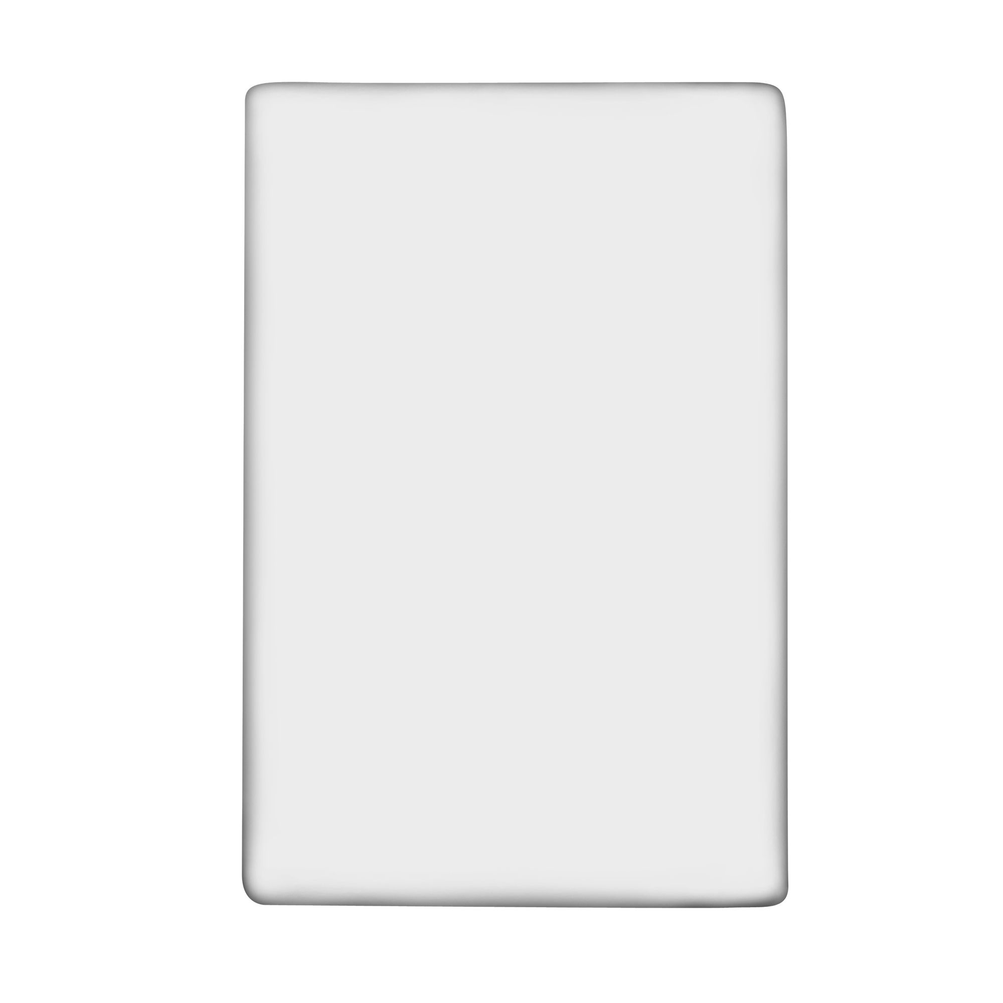 MONT CHALET 1 Spannbettlaken uni Mikrofaser Chinchilla Steghöhe ca. 26cm