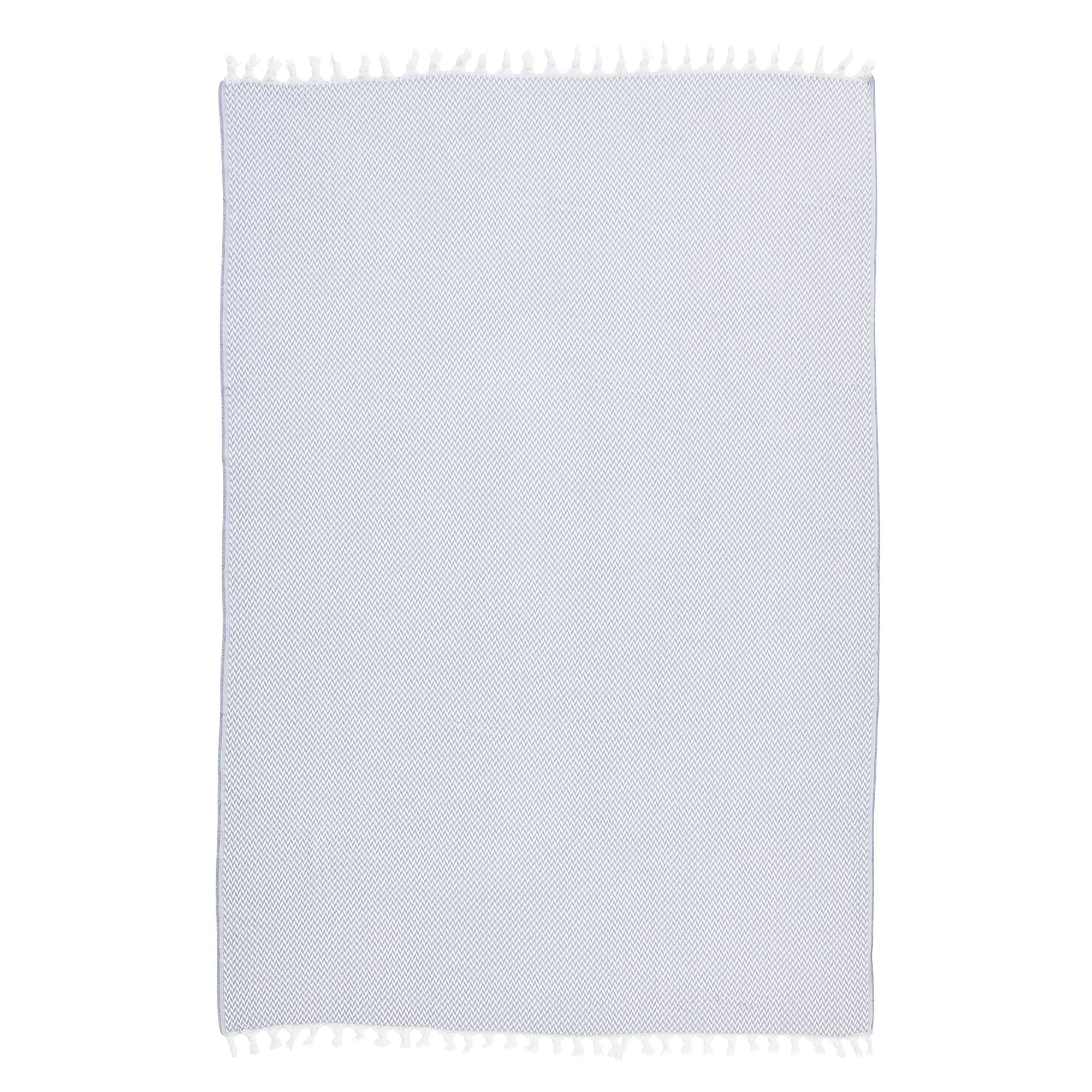 done.® Wohndecke ELENA Waffelstruktur waschbar Größenauswahl