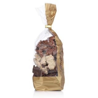 LINDT Mandel-Nuss-Splitter mit Haselnüssen & Mandelsplittern Inhalt 478g