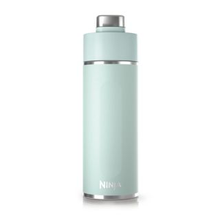 NINJA® DW2401EU Thirsti Trinkflasche 700ml Volumen für Sprudel geeignet