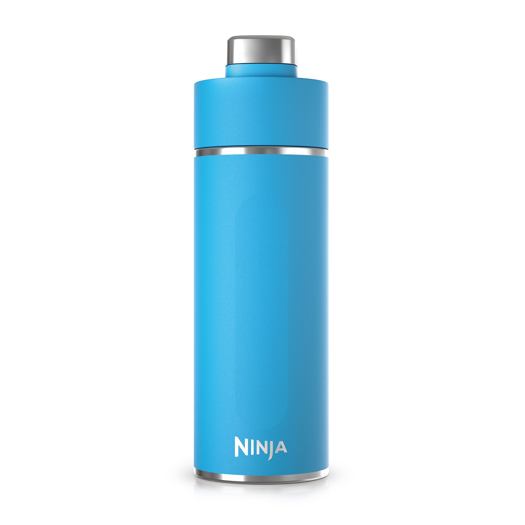 NINJA® DW2401EU Thirsti Trinkflasche 700ml Volumen für Sprudel geeignet