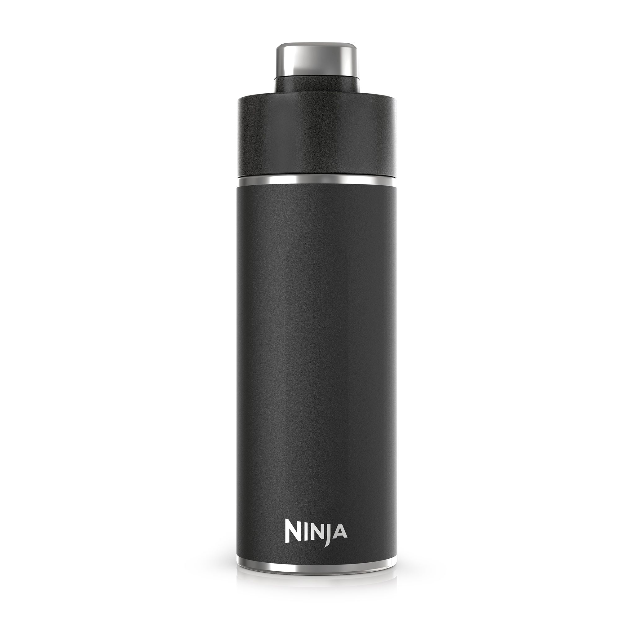 NINJA® DW2401EU Thirsti Trinkflasche 700ml Volumen für Sprudel geeignet