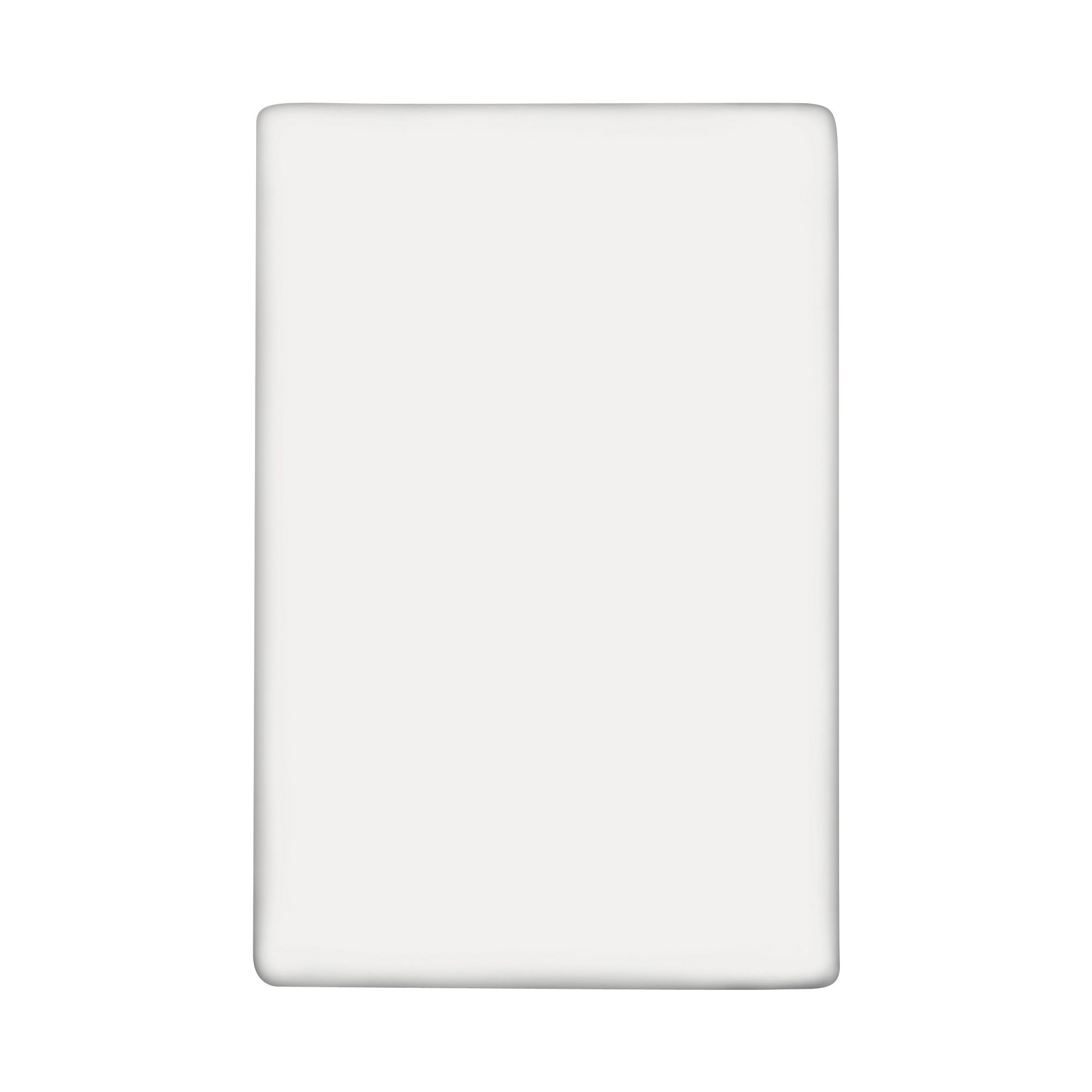 SOFT WAVE Spannbettlaken uni Mikrofaser Steghöhe ca. 26cm