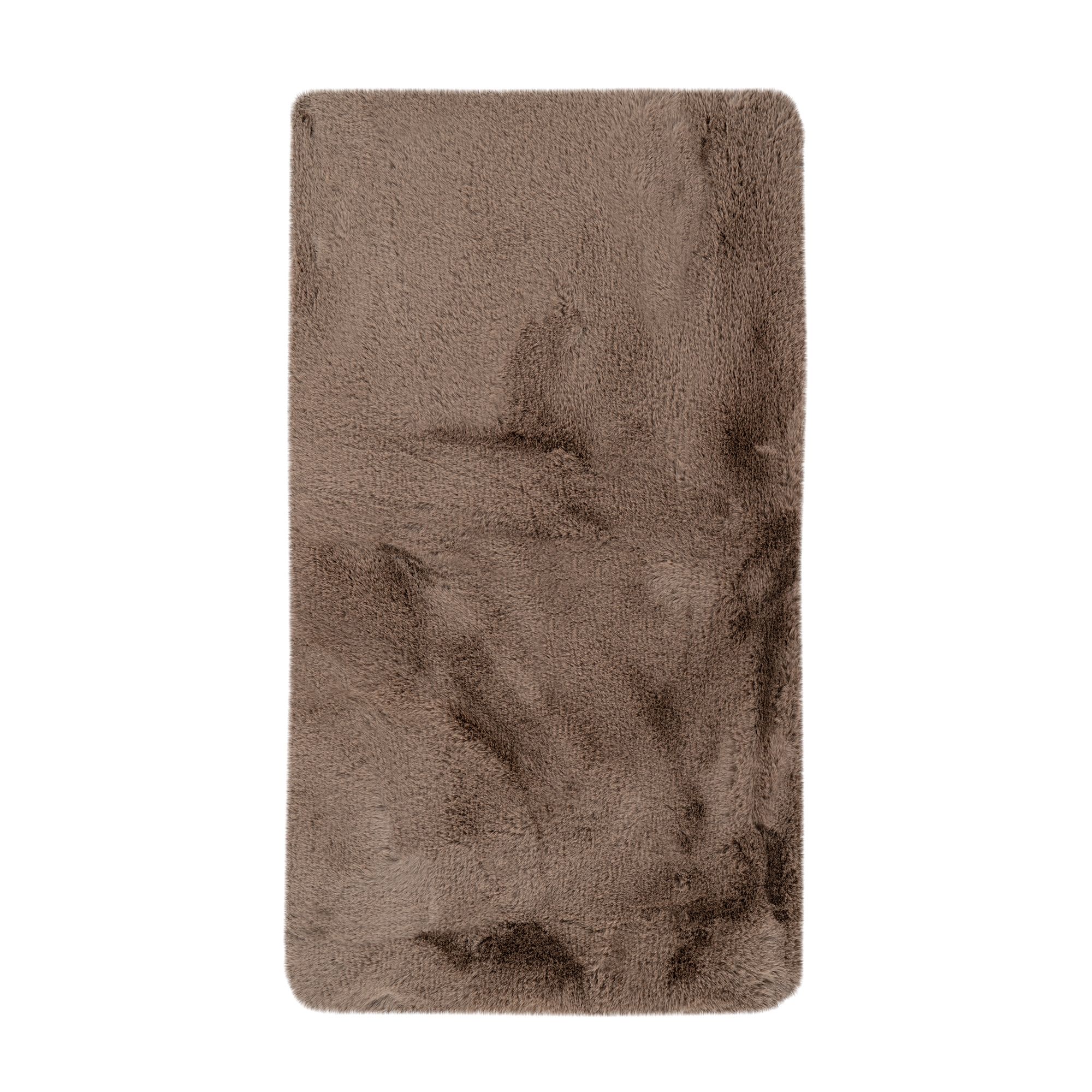 KAYOOM Badteppich uni Farb-/Größenauswahl