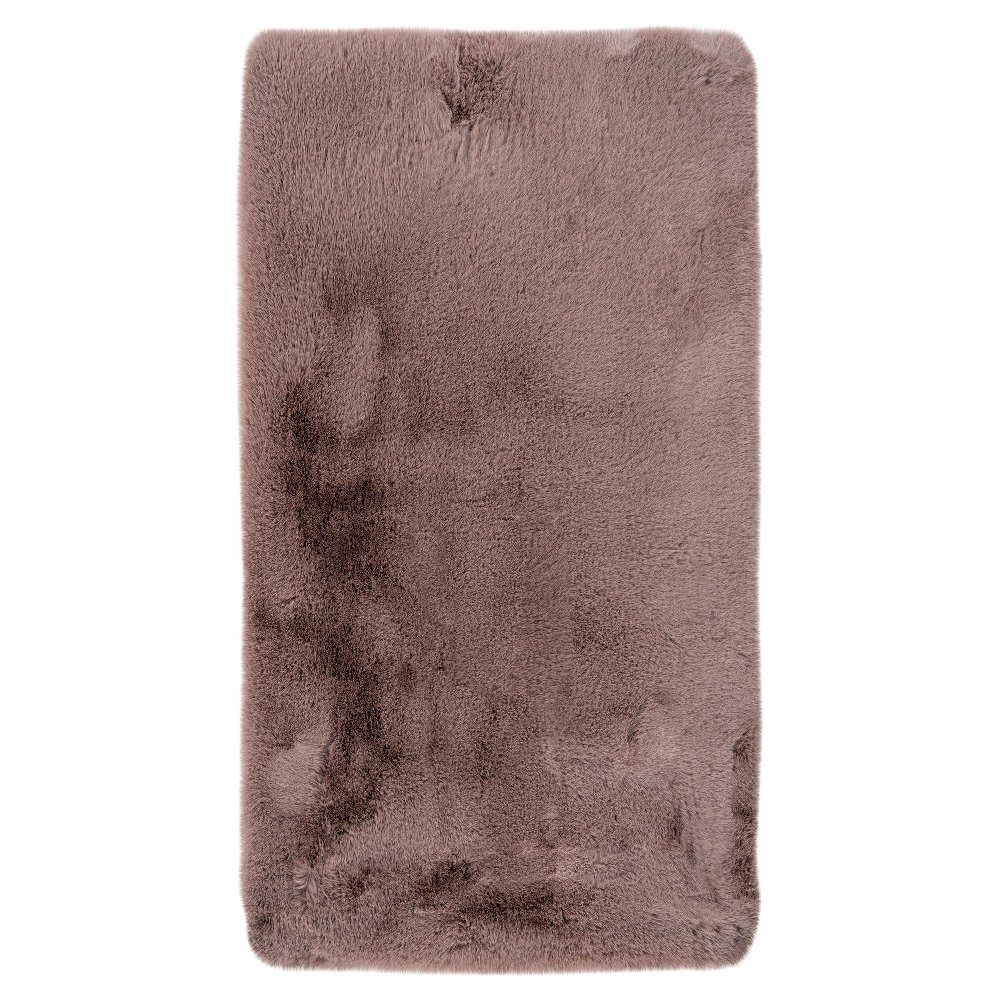 KAYOOM Badteppich uni Farb-/Größenauswahl