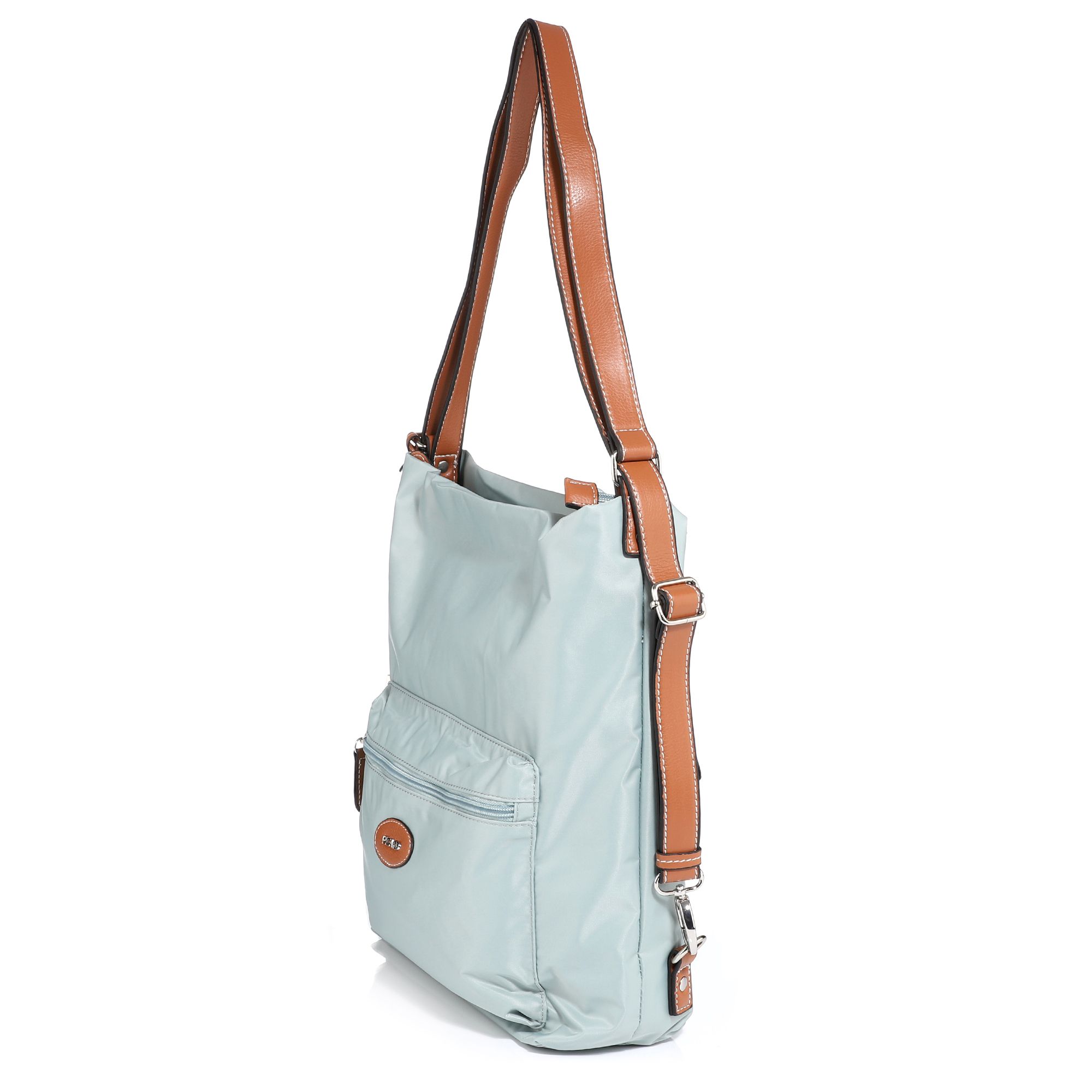 BWare PICARD® Rucksack/ Schultertasche Bianca QVC.de