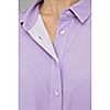 B-Ware VIA MILANO Bluse, 1/1-Arm Kragen leicht elastisch, 5 of 7