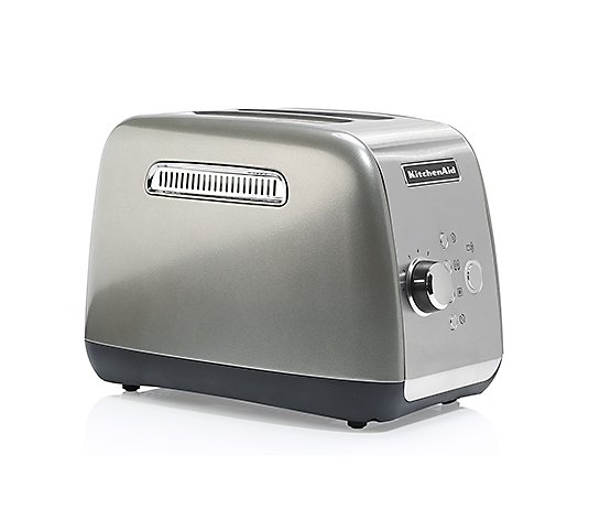 KITCHENAID® Toaster 7 Stufen Bagelfunktion 1.100W