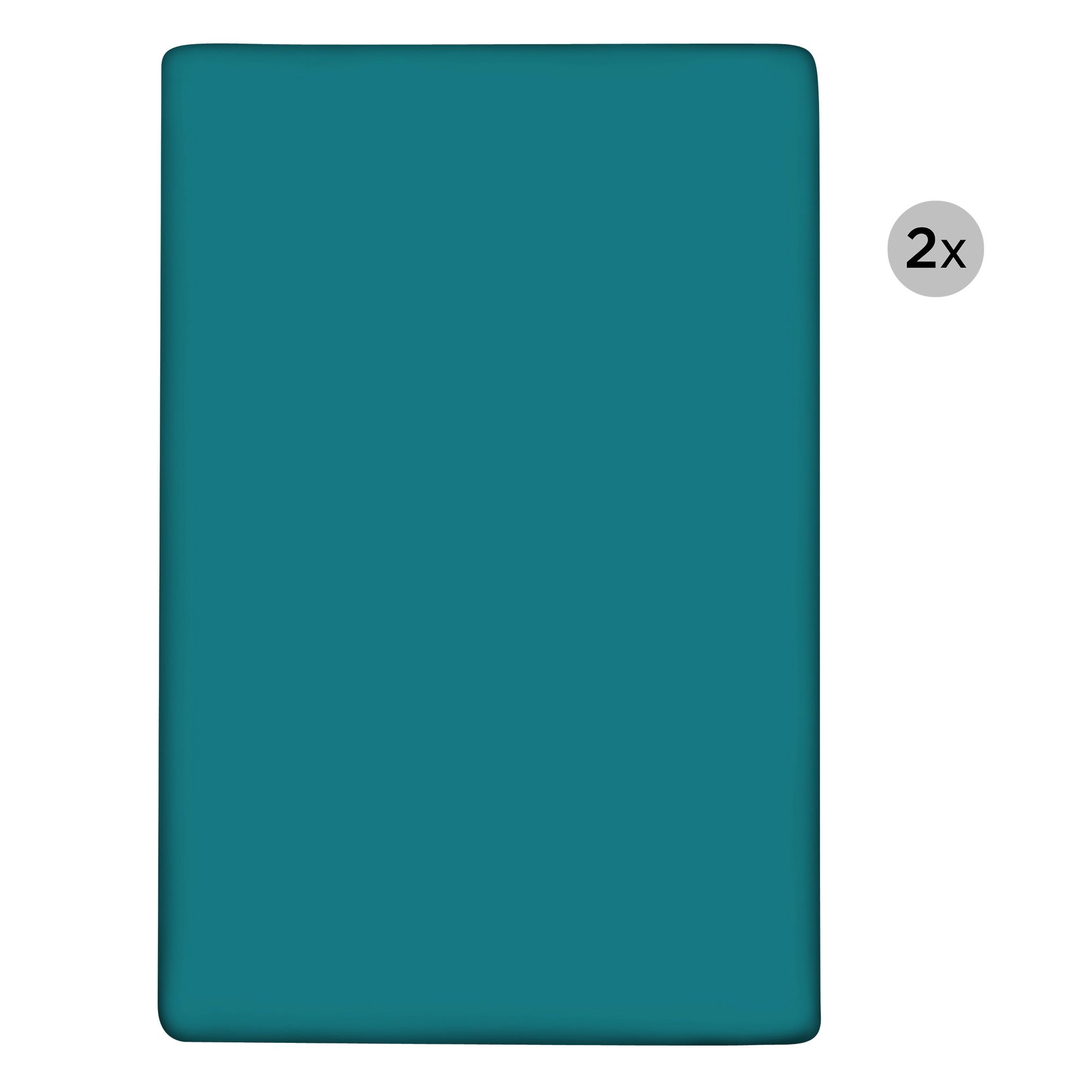 MONT CHALET 2 uni Spannbettlaken Normalgröße Mikrofaser Chinchilla ca. 100x200cm