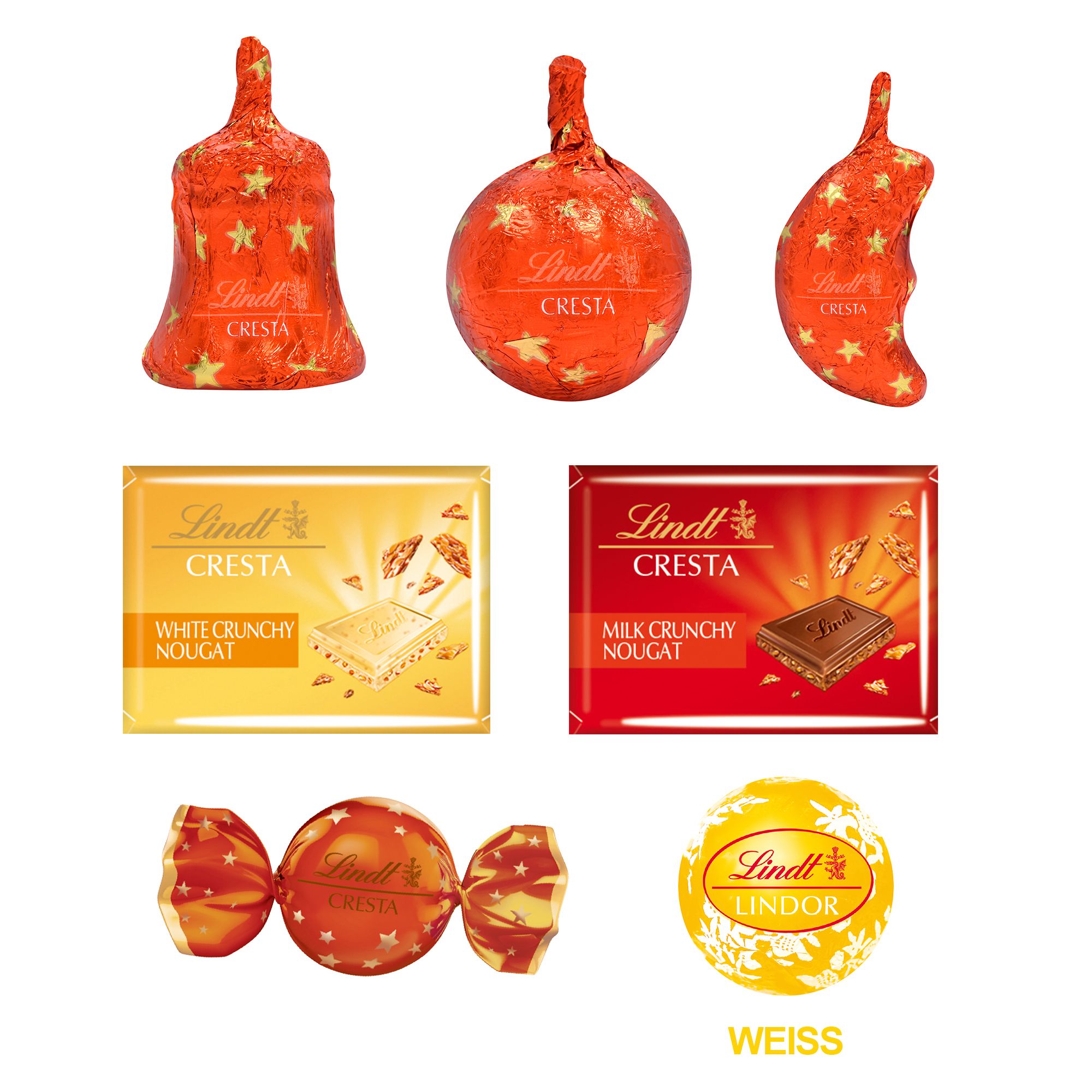 Cresta Lindt Was Ist Das