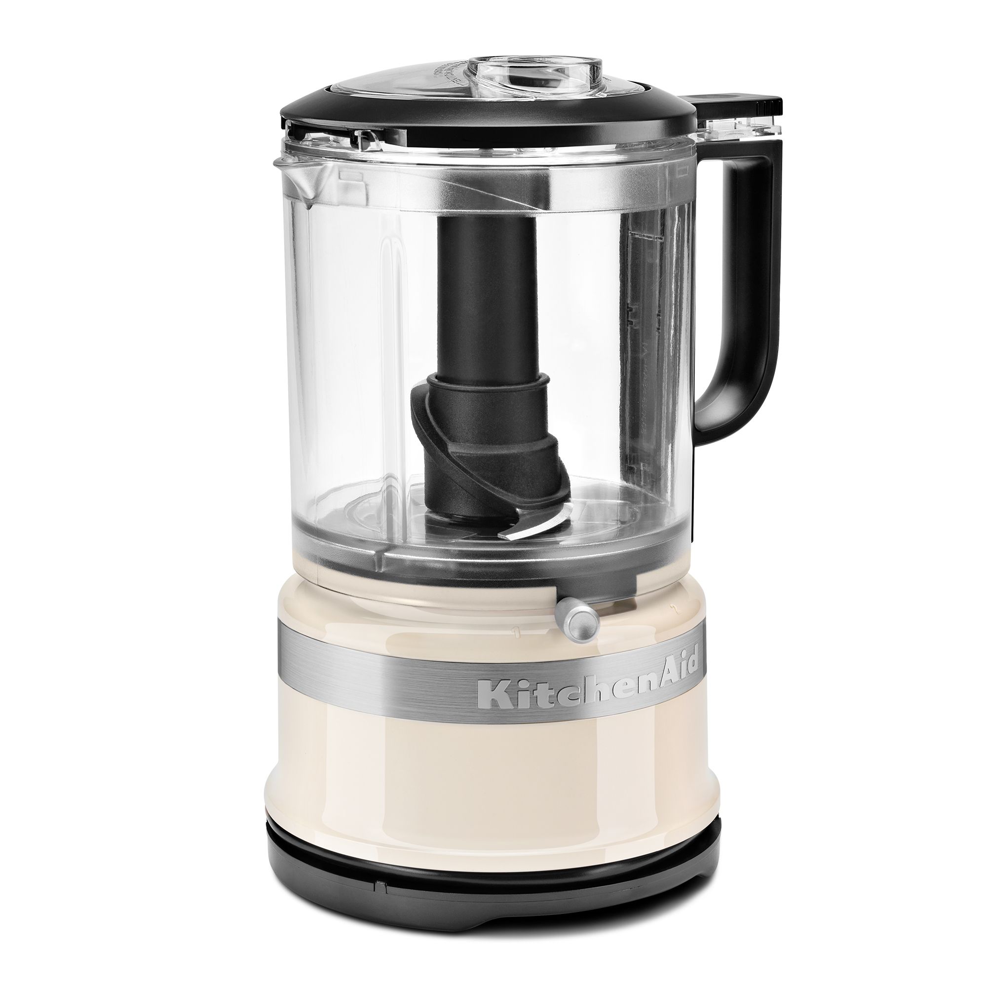 KITCHENAID® 5KFC0516E Food Processor One-Touch-Bedienung 2 Stufen 1,19l Behälter