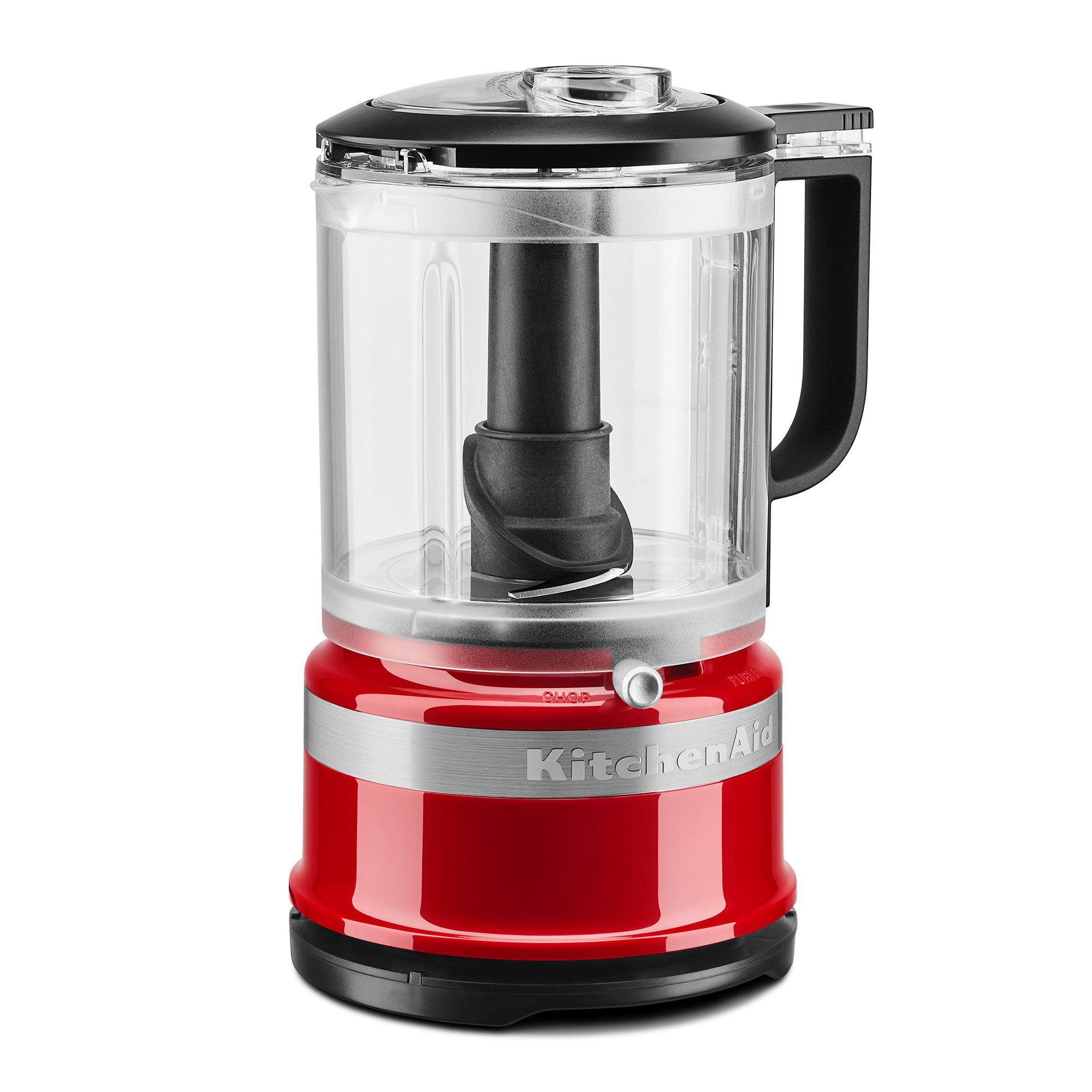 KITCHENAID® 5KFC0516E Food Processor One-Touch-Bedienung 2 Stufen 1,19l Behälter