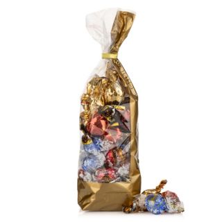 LINDT Chocolate Signature Edition 5 versch. Sorten Inhalt 507g, 50 Stk.