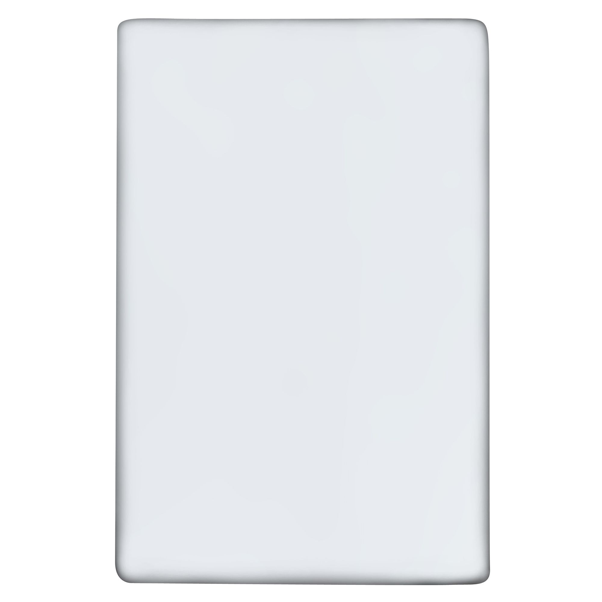 JERYMOOD Topper-Spannbettlaken uni Mikrofaser Jersey Steghöhe ca. 10cm