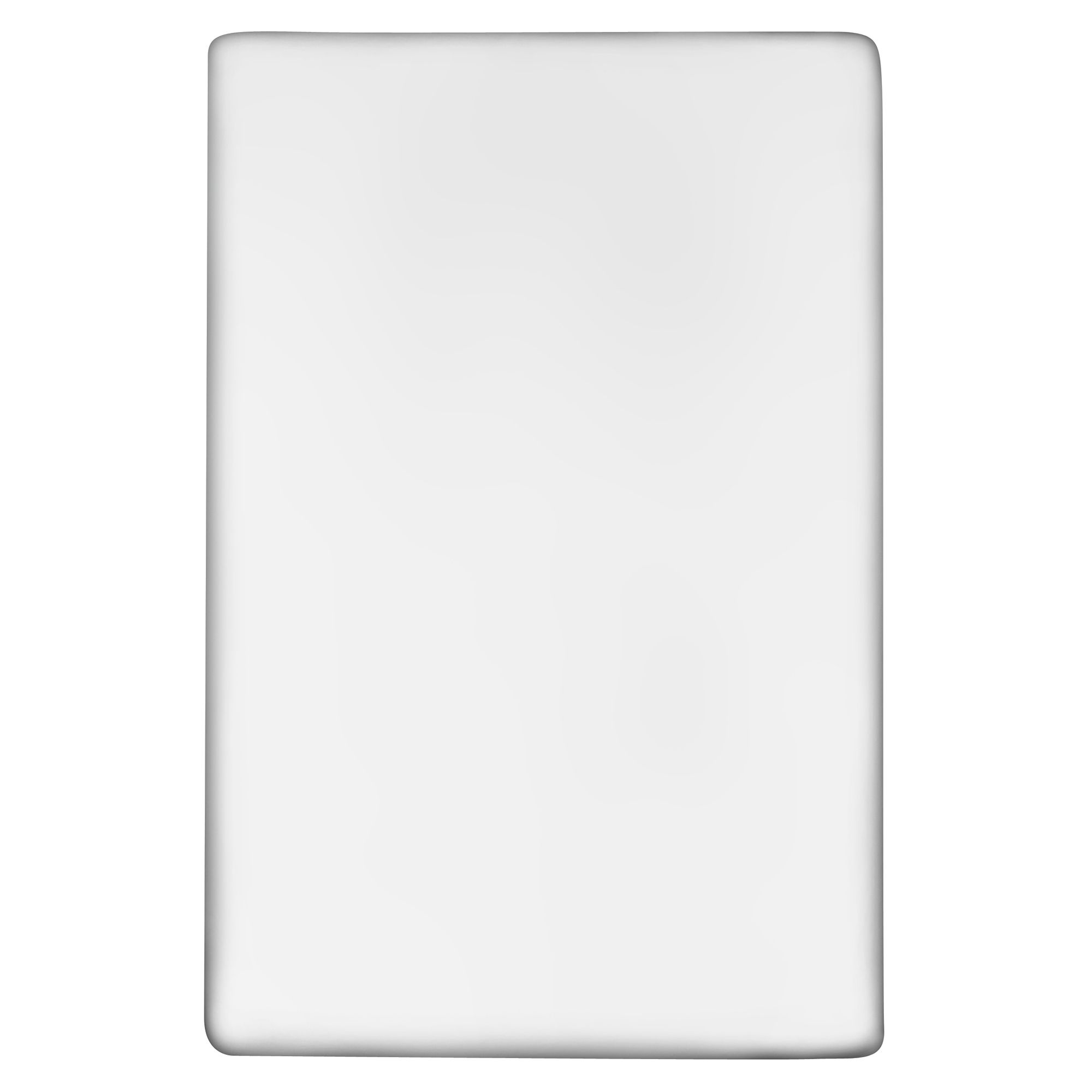 JERYMOOD Topper-Spannbettlaken uni Mikrofaser Jersey Steghöhe ca. 10cm