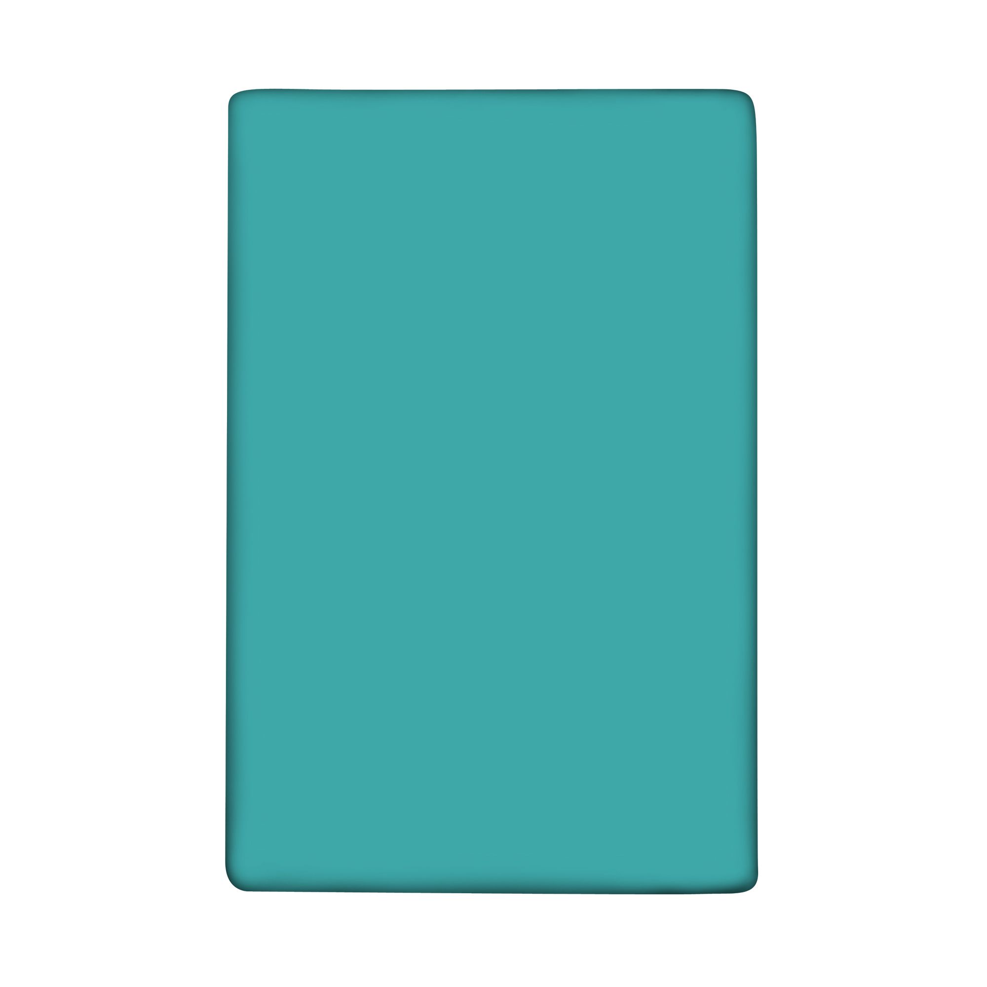 MONT CHALET 1 uni Spannbettlaken Übergröße Mikrofaser Chinchilla Steghöhe ca. 26cm