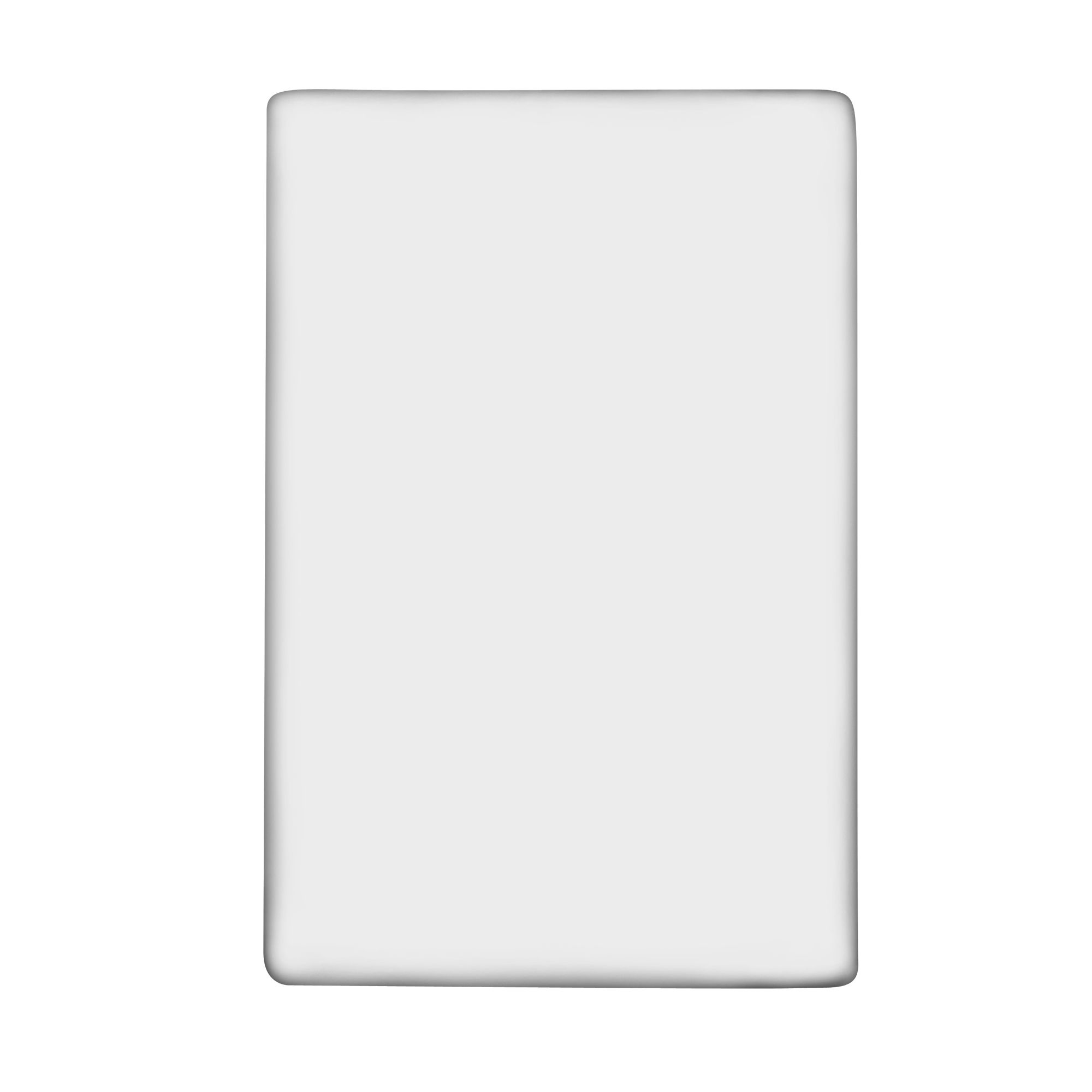 MONT CHALET 1 uni Spannbettlaken Übergröße Mikrofaser Chinchilla Steghöhe ca. 26cm