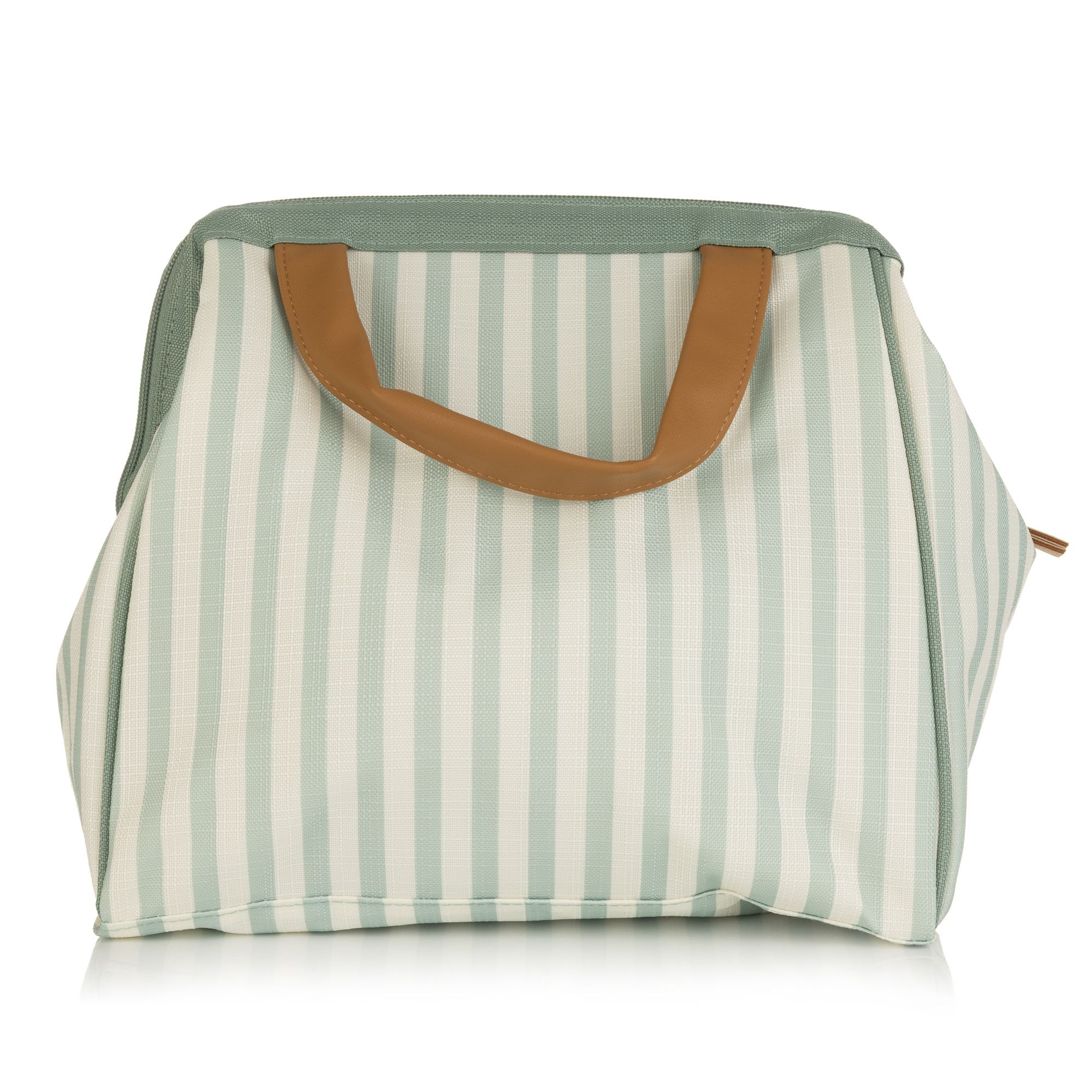 CALIFORNIA INNOVATIONS kleiner Kühlkoffer mit Tragegriffen auslaufsicher