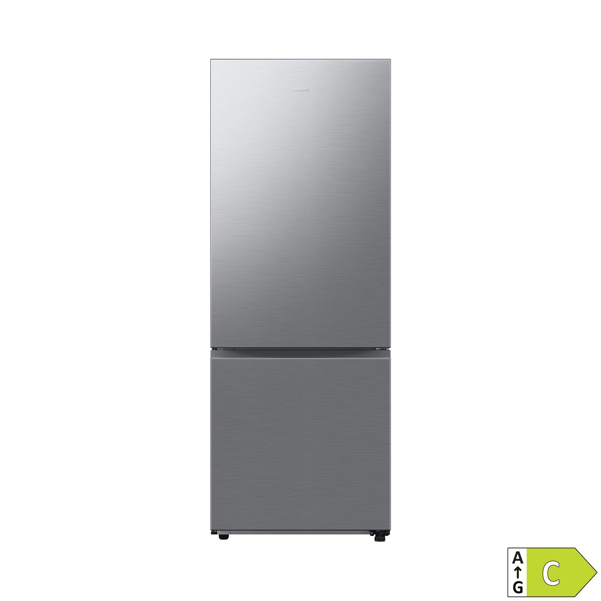 SAMSUNG Kühl-/Gefrierkombi 538l, EEK C NoFrost OptimalFresh, Energieeffizienzklasse C