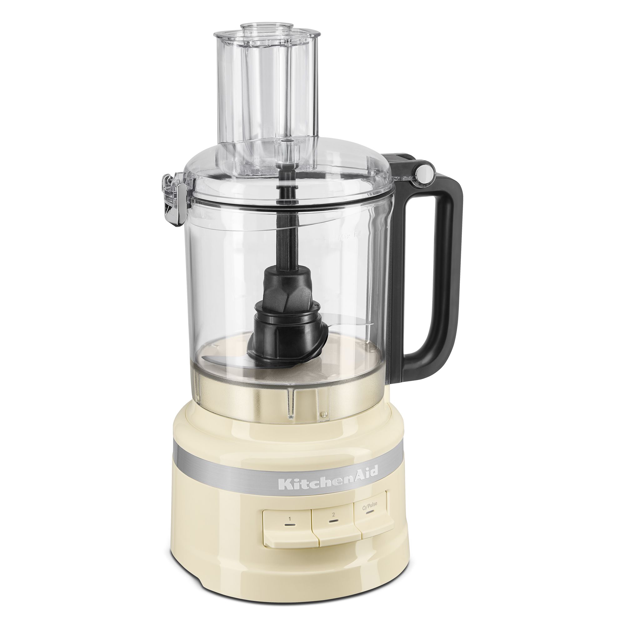KITCHENAID® 5KFP0921E 9 Cup Food Processor Puls-Funktion div. Zubehör 2,1L Volumen