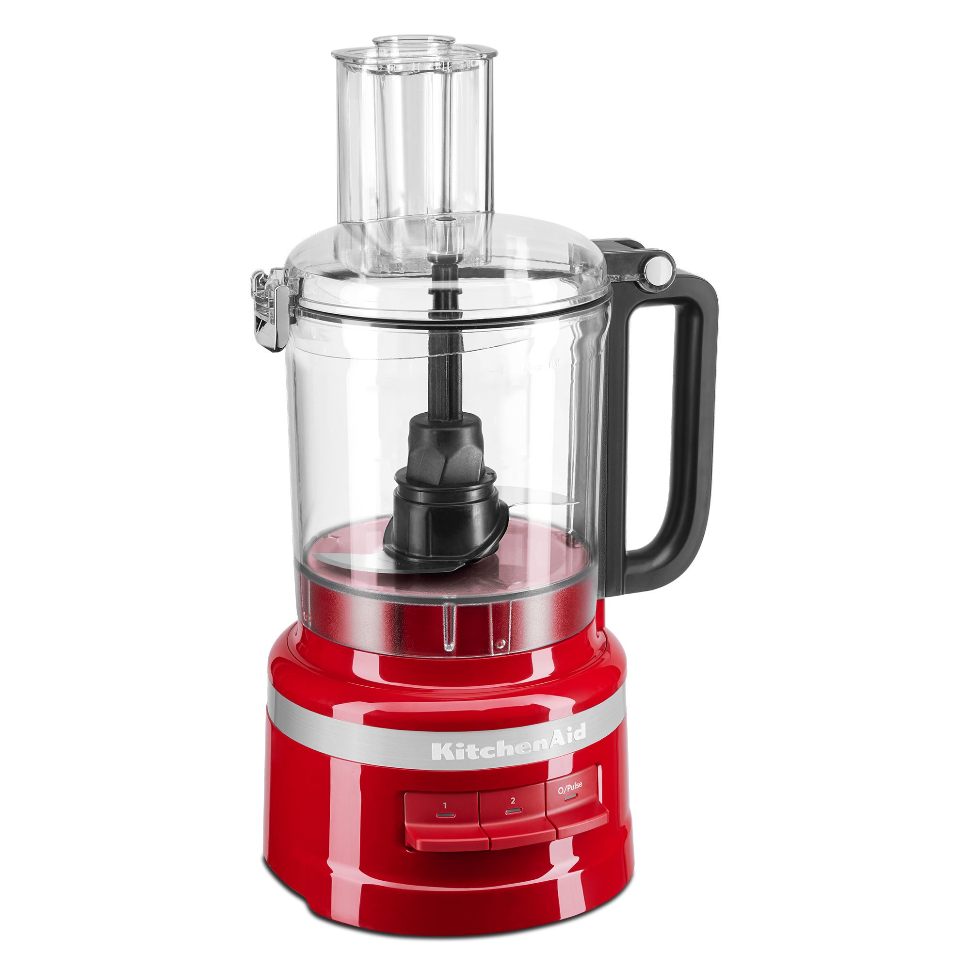 KITCHENAID® Food Processor 5KFP0921E Puls-Funktion 2,1L Volumen