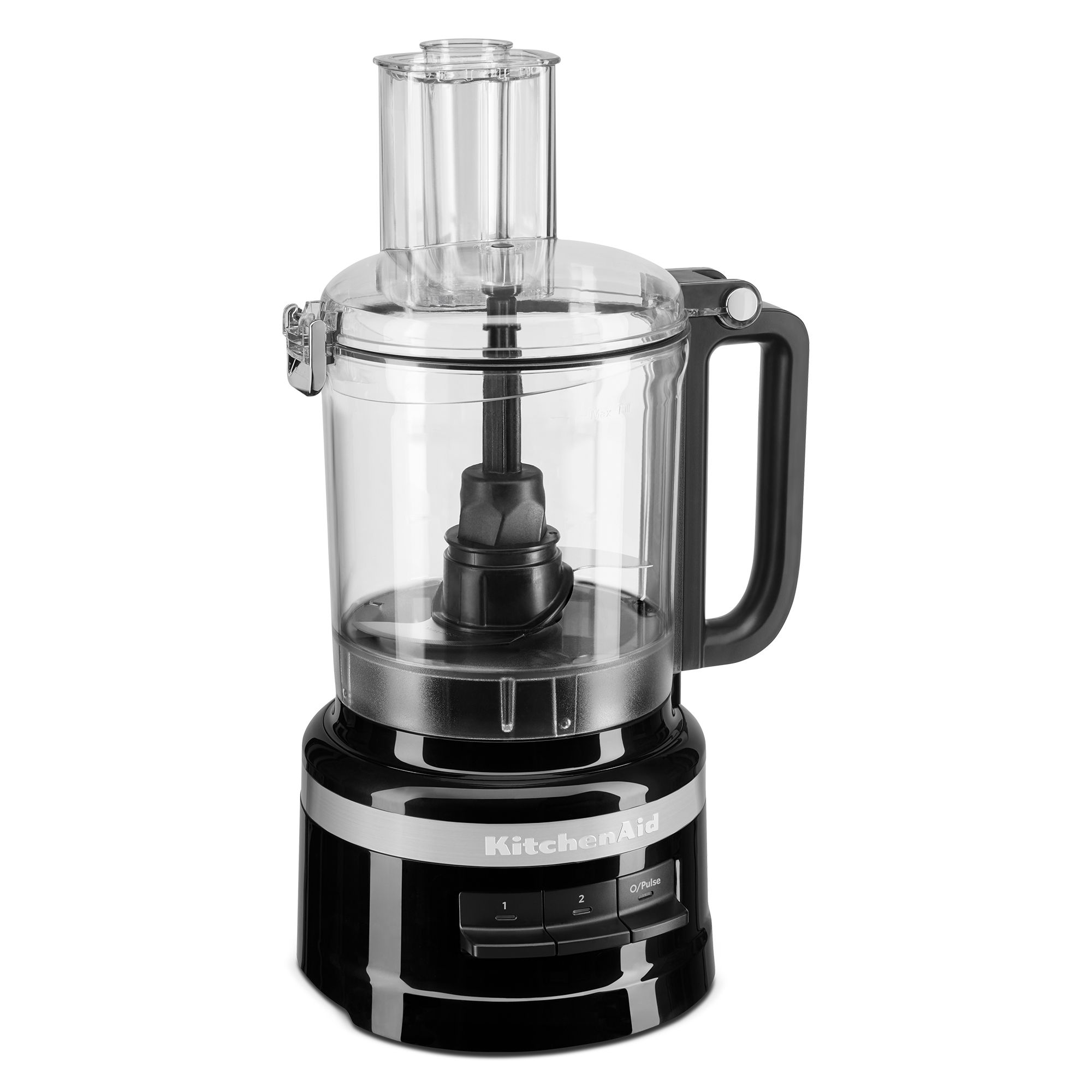 KITCHENAID® 5KFP0921E 9 Cup Food Processor Puls-Funktion div. Zubehör 2,1L Volumen