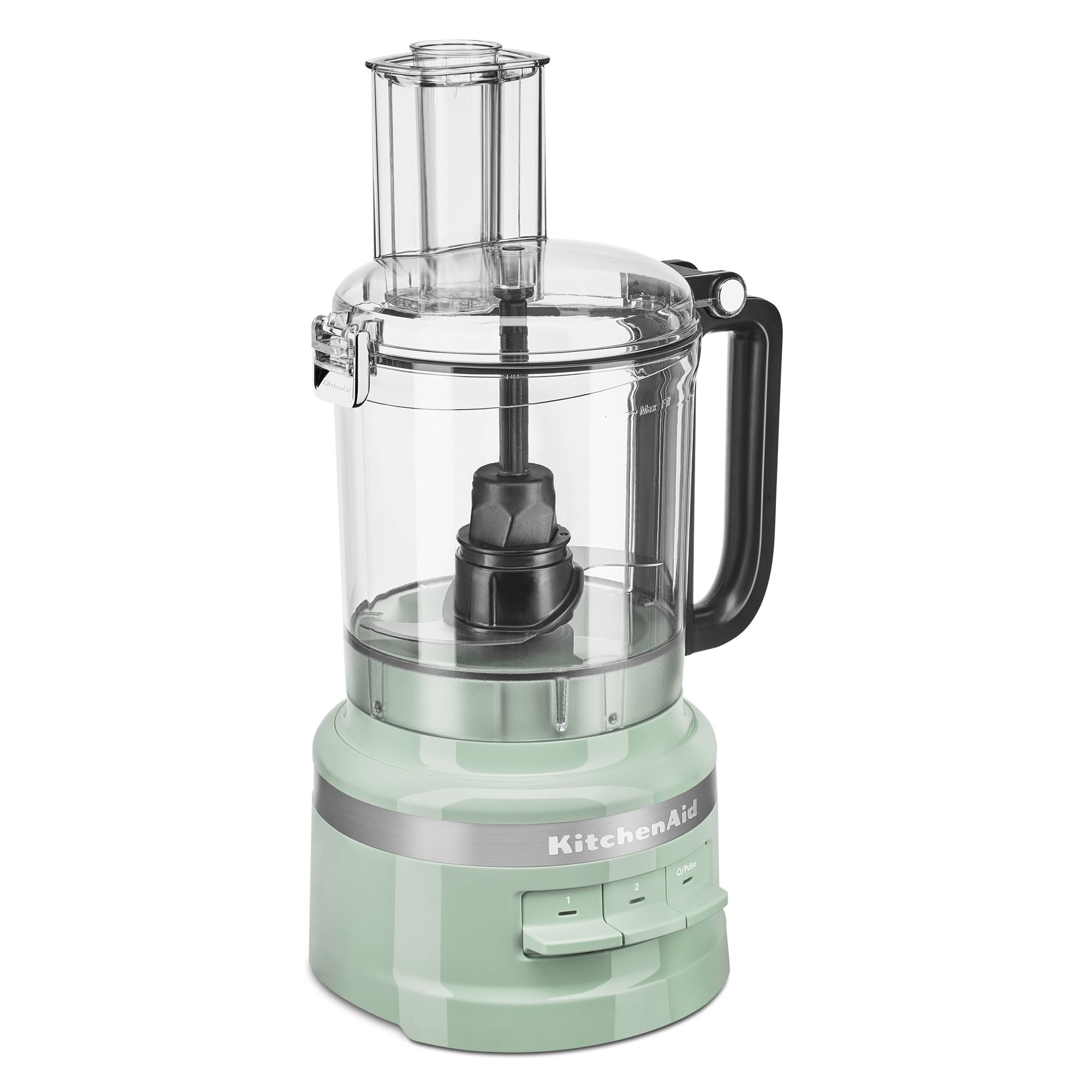 KITCHENAID® 5KFP0921E 9 Cup Food Processor Puls-Funktion div. Zubehör 2,1L Volumen