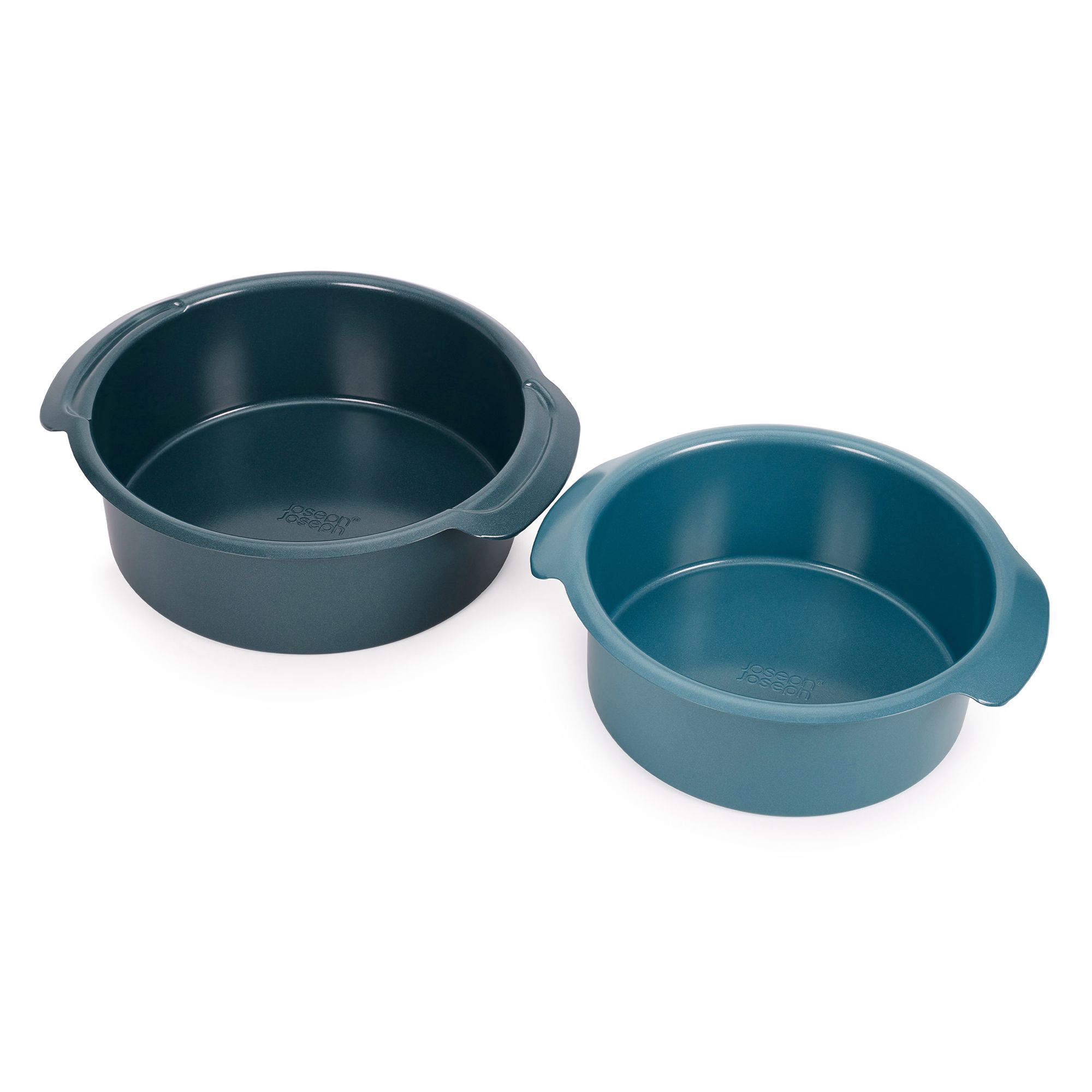 JOSEPH JOSEPH Nest™ Bake Kuchenform-Set Antihaftbeschichtung 2tlg. Set, 23 & 20cm