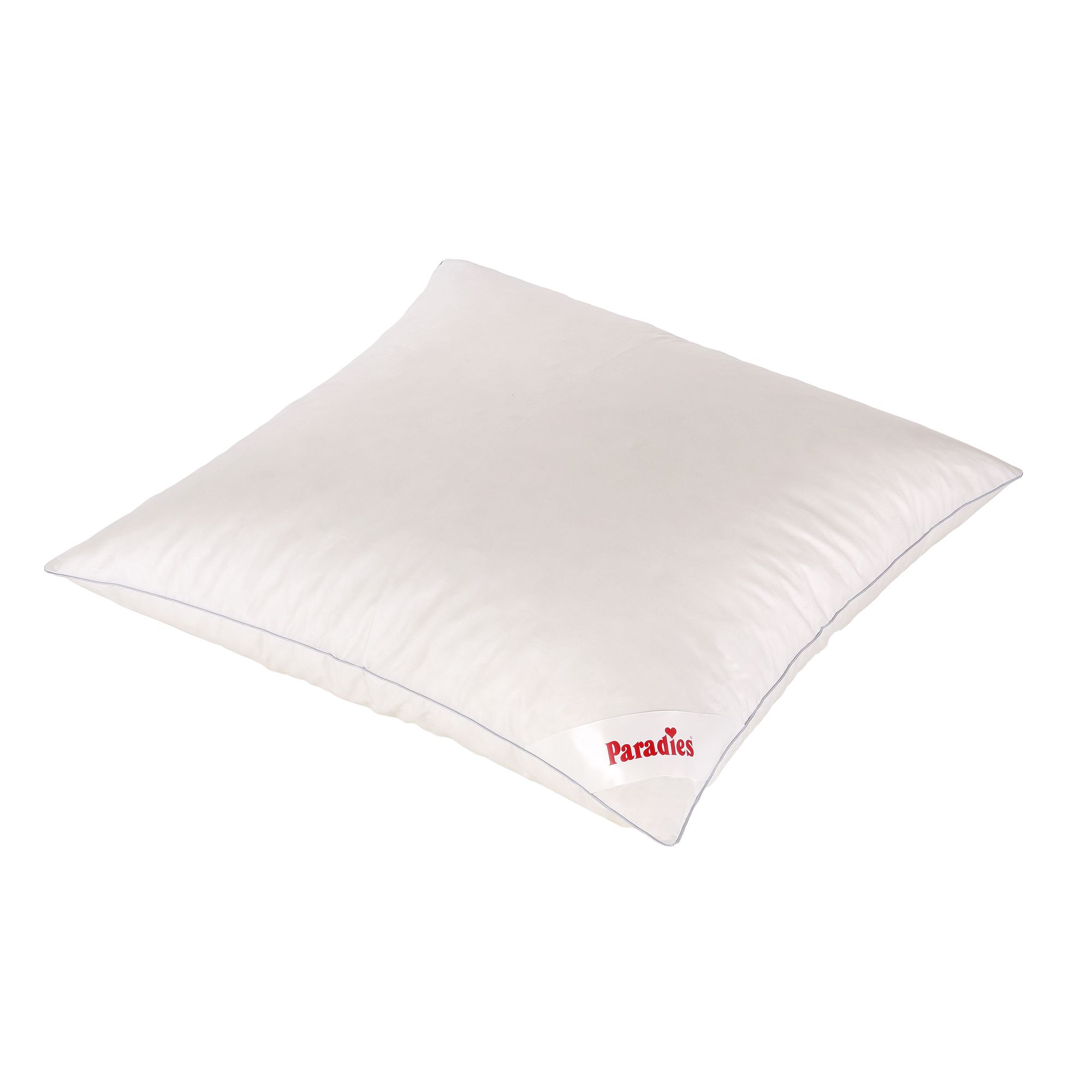 Paradies® 3-Kammerkissen Deutsche Daune höchste Qualität Made in Germany
