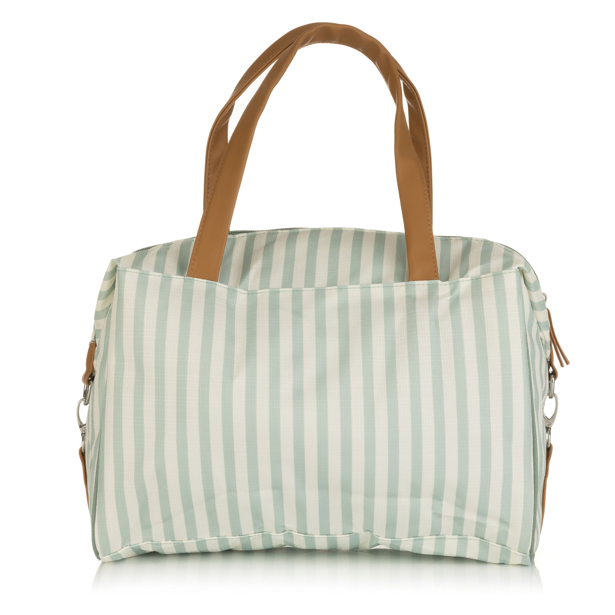 CALIFORNIA INNOVATIONS Universal Kühltasche Tragegriffe, faltbar, Reißverschluss