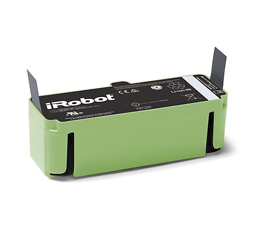 iROBOT Roomba Ersatzakku Lithium-Ionen-Akku kompatibel mit Roomba 900 / 89X / 69X / 68X